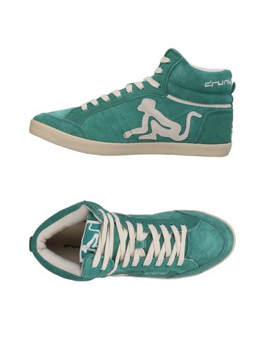 Zapatos con descuento Zapatillas Drunknmunky Hombre - Zapatillas Drunknmunky - 11449336XJ Verde esmeralda Zapatos con descuento Zapatillas Drunknmunky Hombre - Zapatillas Drunknmunky - 11449336XJ Verde esmeralda