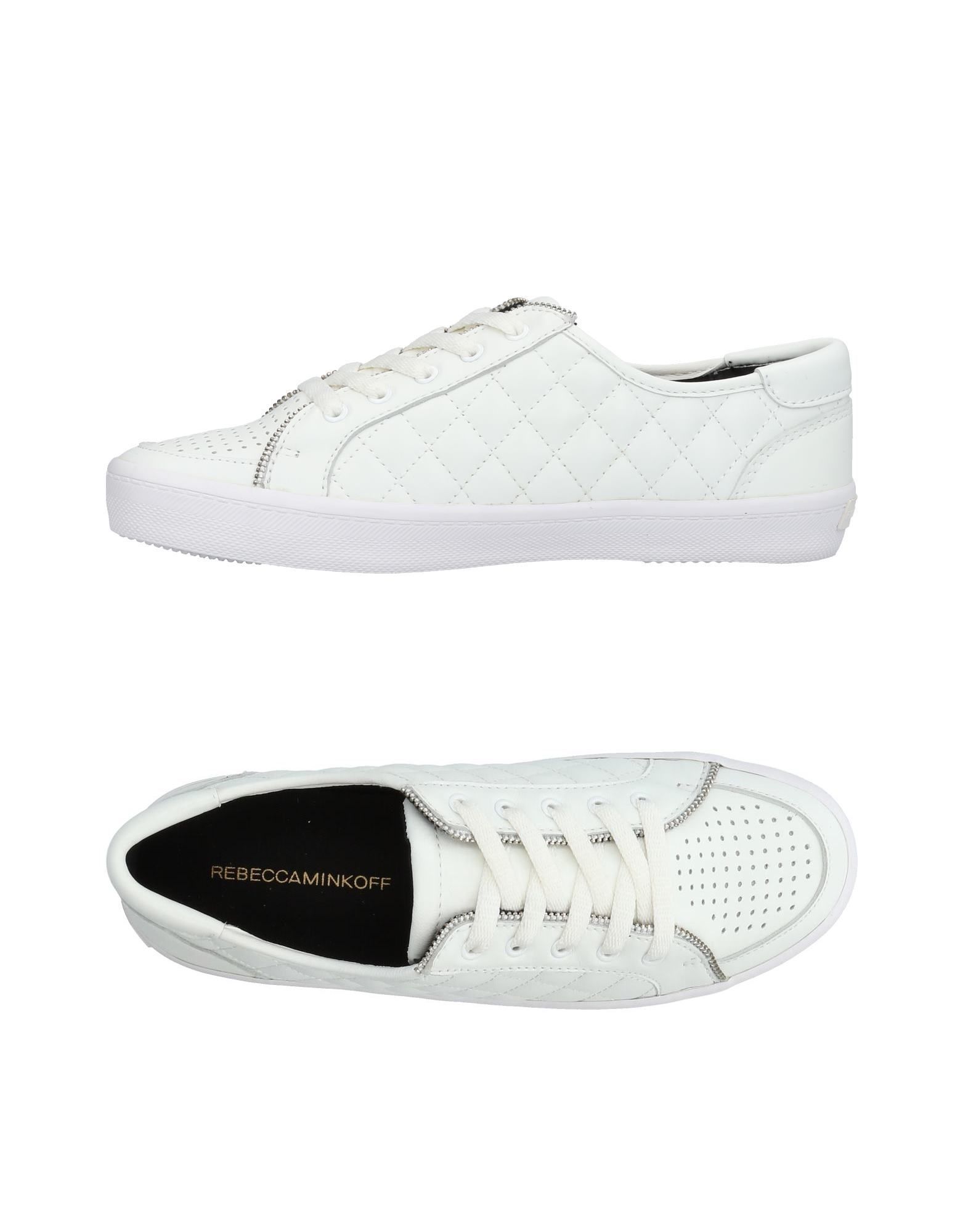 Gut um billige Schuhe zu tragenRebecca Minkoff Sneakers Damen 11449339JK Gut um billige Schuhe zu tragenRebecca Minkoff Sneakers Damen Damen Damen 11449339JK 0366b3