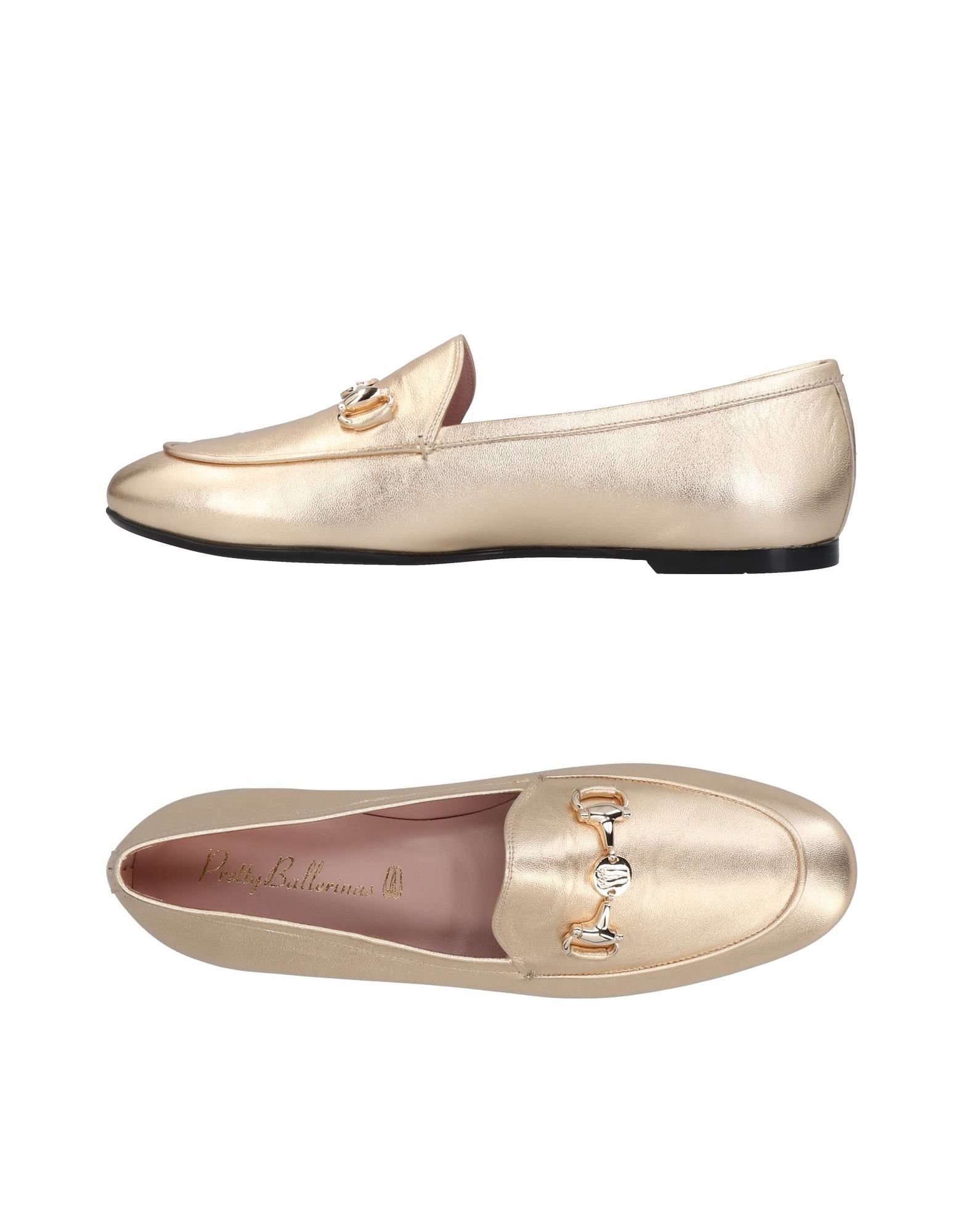 Gut um billige Schuhe zu tragenPretty Ballerinas Mokassins Damen 11449343JC Gut um billige Schuhe zu tragenPretty Ballerinas Mokassins Damen 11449343JC