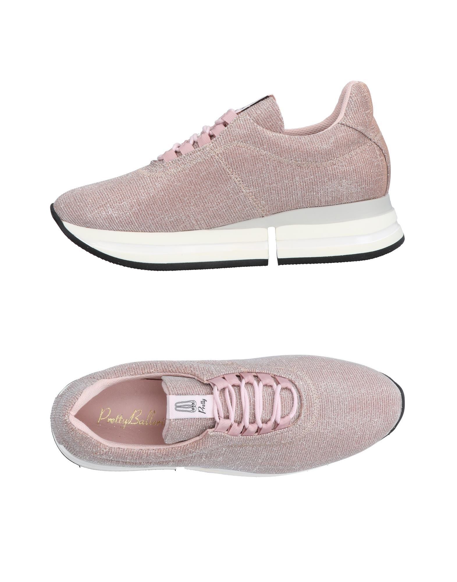 Pretty Ballerinas Sneakers Damen 11449345IEGut aussehende strapazierfähige Schuhe Pretty Ballerinas Sneakers Damen 11449345IEGut aussehende strapazierfähige Schuhe