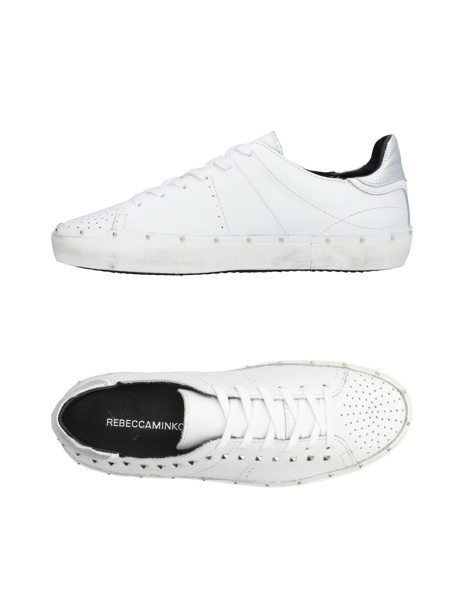 Rebecca Minkoff Sneakers Damen 11449368DG Neue Schuhe Rebecca Minkoff Sneakers Neue Damen 11449368DG Neue Sneakers Schuhe 3ce802