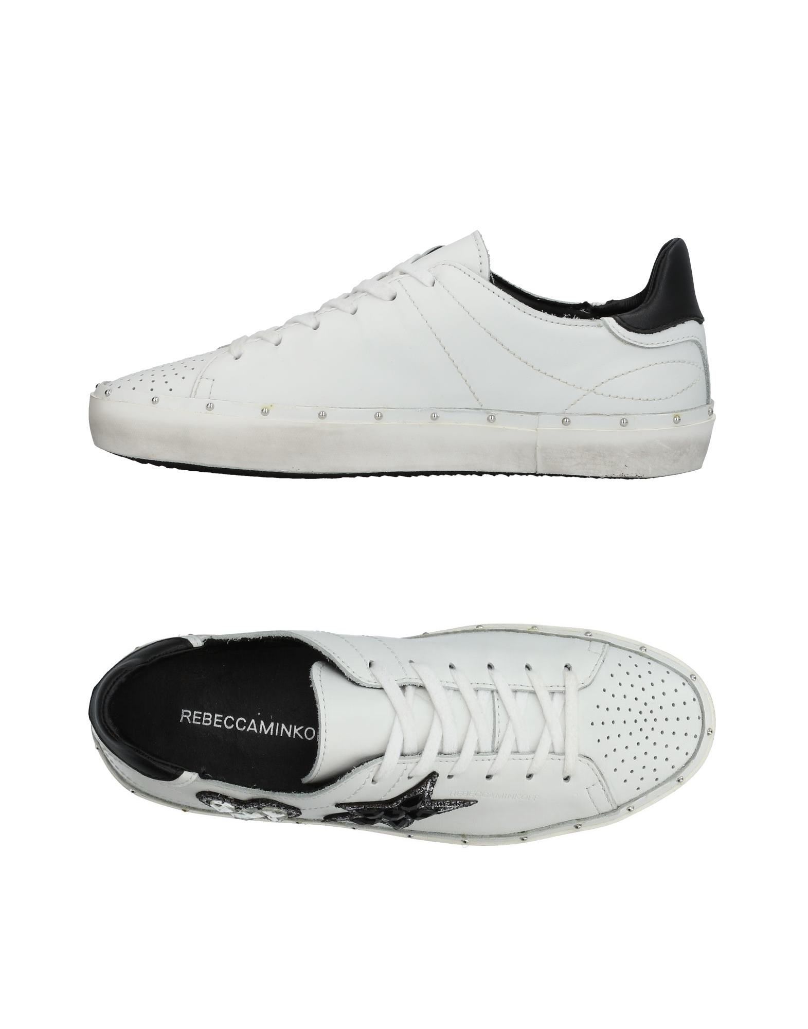 Rebecca Minkoff Sneakers - Women Rebecca Rebecca Rebecca Minkoff Sneakers online on United Kingdom - 11449374BL 7bd5a0 Rebecca Minkoff Sneakers - Women Rebecca Rebecca Rebecca Minkoff Sneakers online on United Kingdom - 11449374BL 7bd5a0