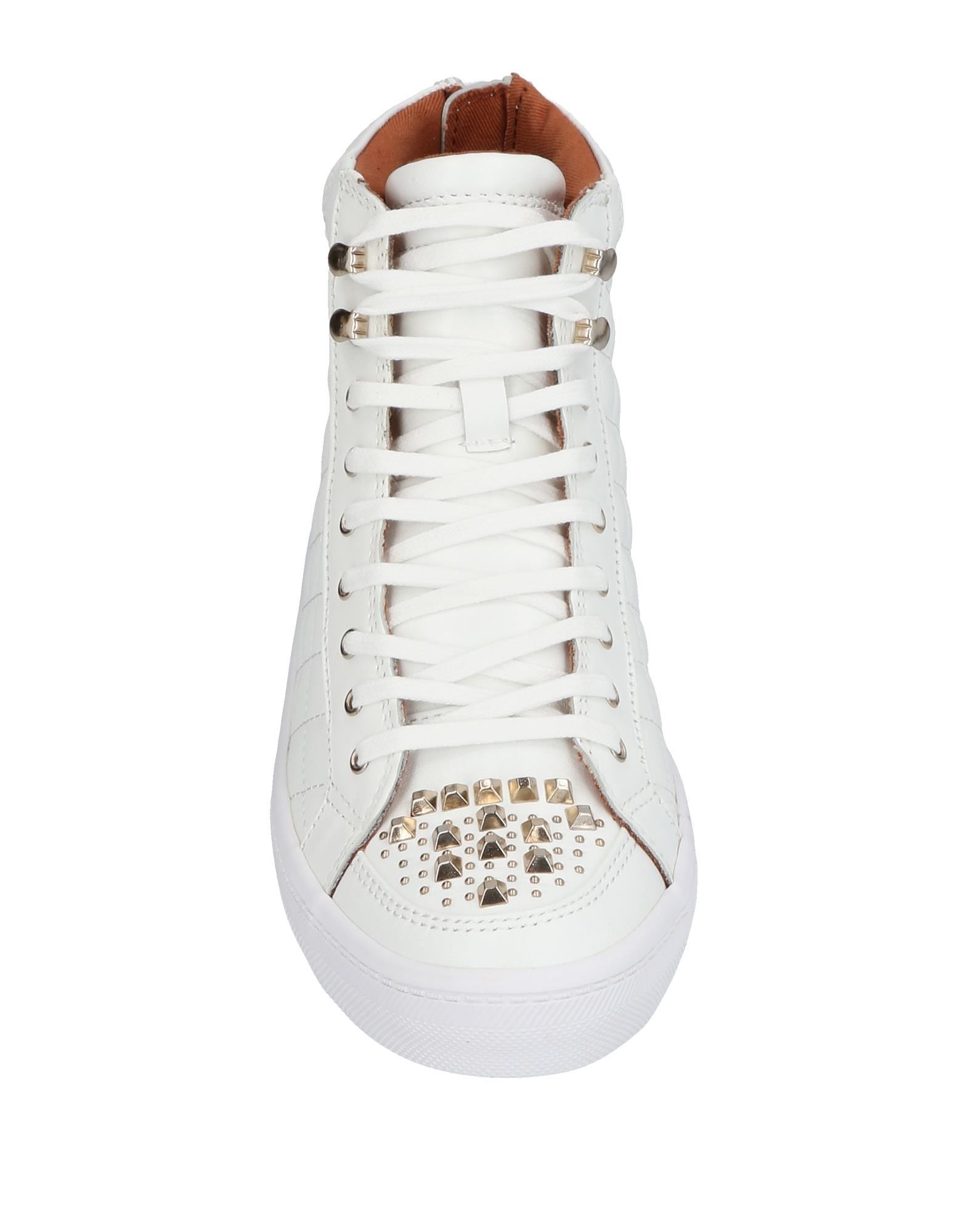 Gran descuento Rebecca Zapatillas Rebecca Minkoff Mujer - Zapatillas Rebecca descuento Minkoff Blanco ce57ab Gran descuento Rebecca Zapatillas Rebecca Minkoff Mujer - Zapatillas Rebecca descuento Minkoff Blanco ce57ab