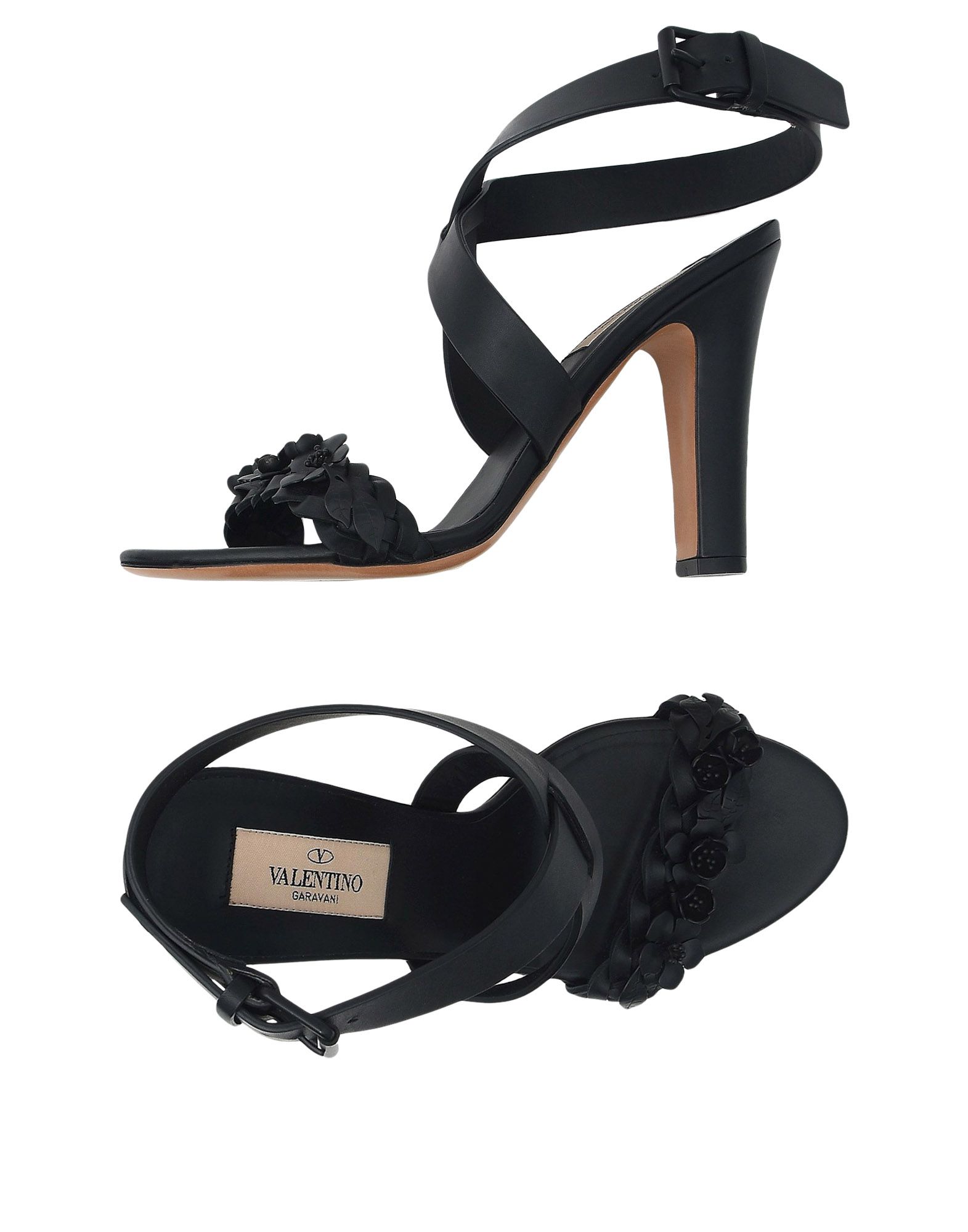 Valentino Garavani Sandalen Damen 11449408CCGünstige gut aussehende Schuhe Valentino Garavani Sandalen Damen 11449408CCGünstige gut aussehende Schuhe