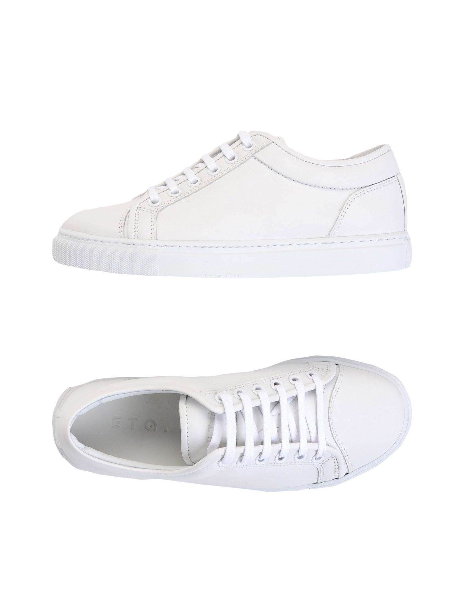 Etq Amsterdam Flat White 11449504UL Neue Schuhe Etq Amsterdam Flat White 11449504UL Neue Schuhe