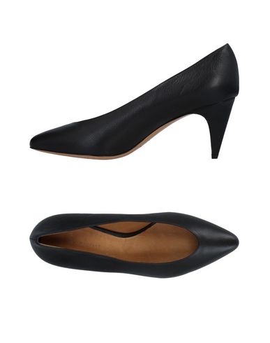 Gran descuento Zapato De Salón Isabel Marant Étoile Mujer - Salones Isabel Marant Étoile - 11449561VC Negro Gran descuento Zapato De Salón Isabel Marant Étoile Mujer - Salones Isabel Marant Étoile - 11449561VC Negro