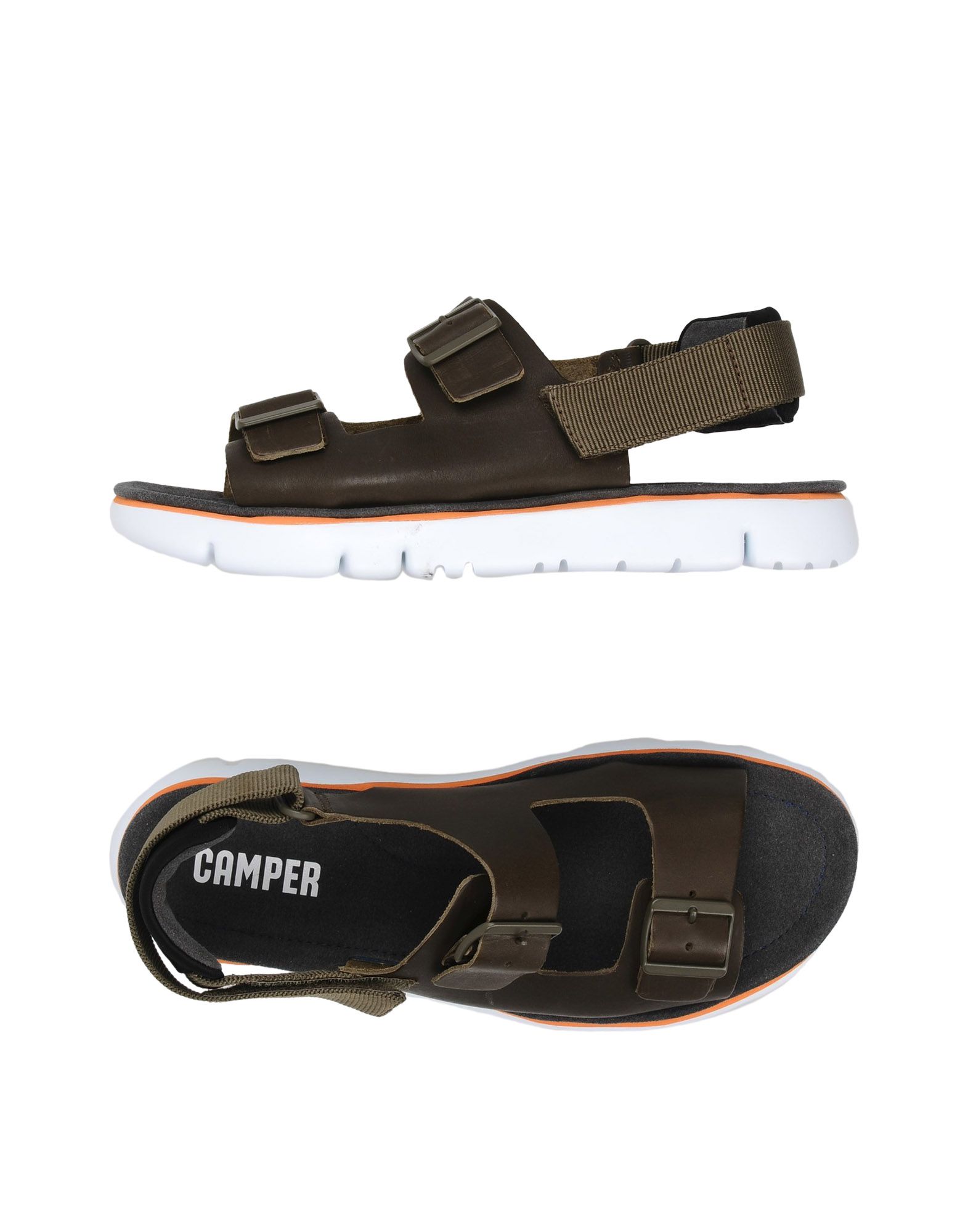 Sandali Camper Oruga Sandal - Uomo - 11449562NS Sandali Camper Oruga Sandal - Uomo - 11449562NS