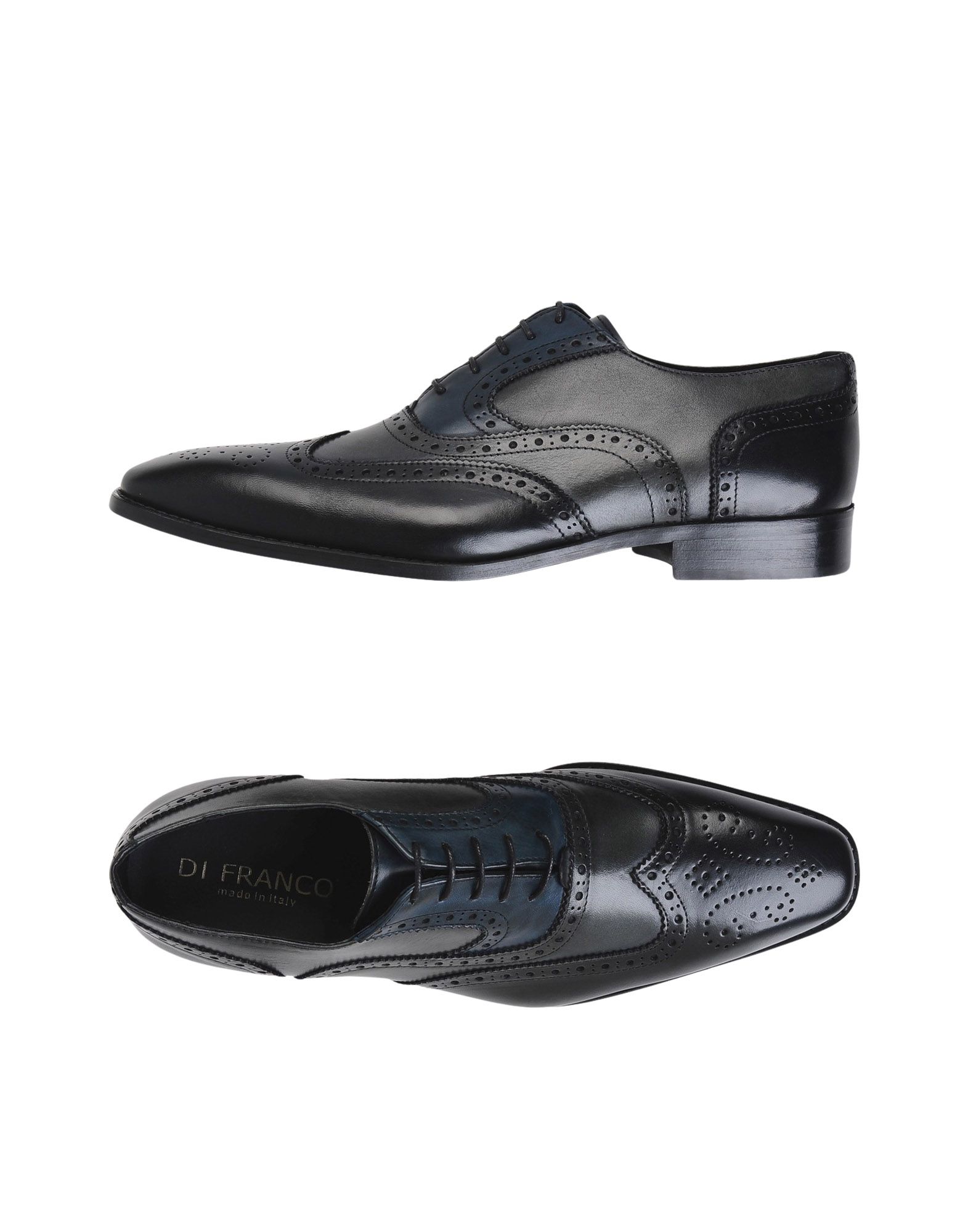 Venta de liquidación de temporada Zapato De Cordones Di Franco Hombre - Zapatos De Cordones Di Franco Venta de liquidación de temporada Zapato De Cordones - Di Franco Hombre - Cordones Zapatos De Cordones Di Franco 2d8da5