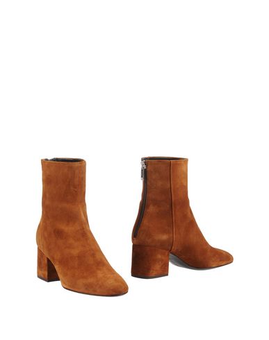 Cómodo y bien parecido Botín Dondup Mujer - Botines Dondup - 11449587DQ Cómodo y bien parecido Botín Dondup Mujer - Botines Dondup - 11449587DQ