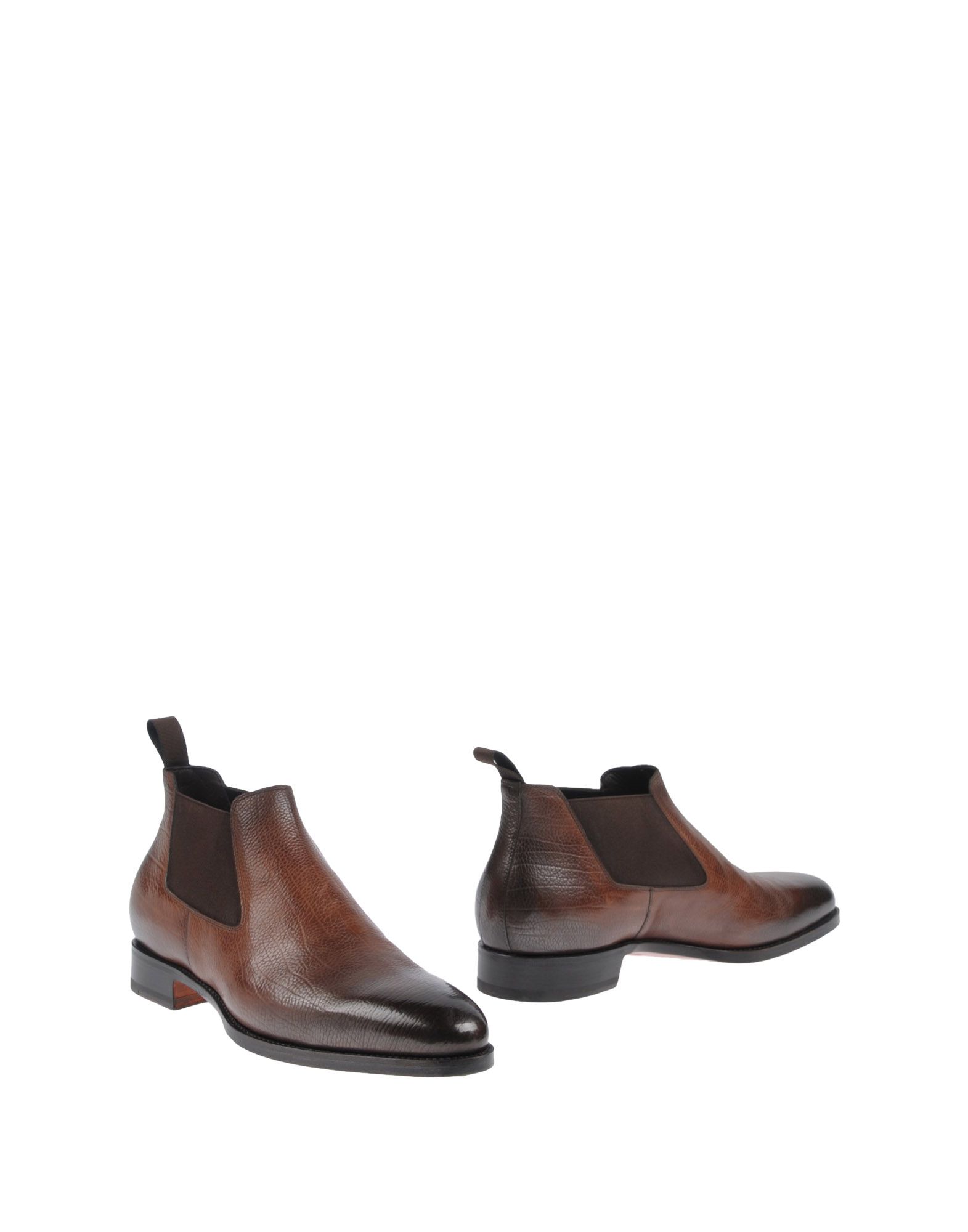 Los zapatos más populares para hombres y mujeres Botín Santoni Hombre - Botines Santoni Los zapatos más populares para hombres y mujeres Santoni Botín Santoni Hombre - Botines Santoni 34e72b