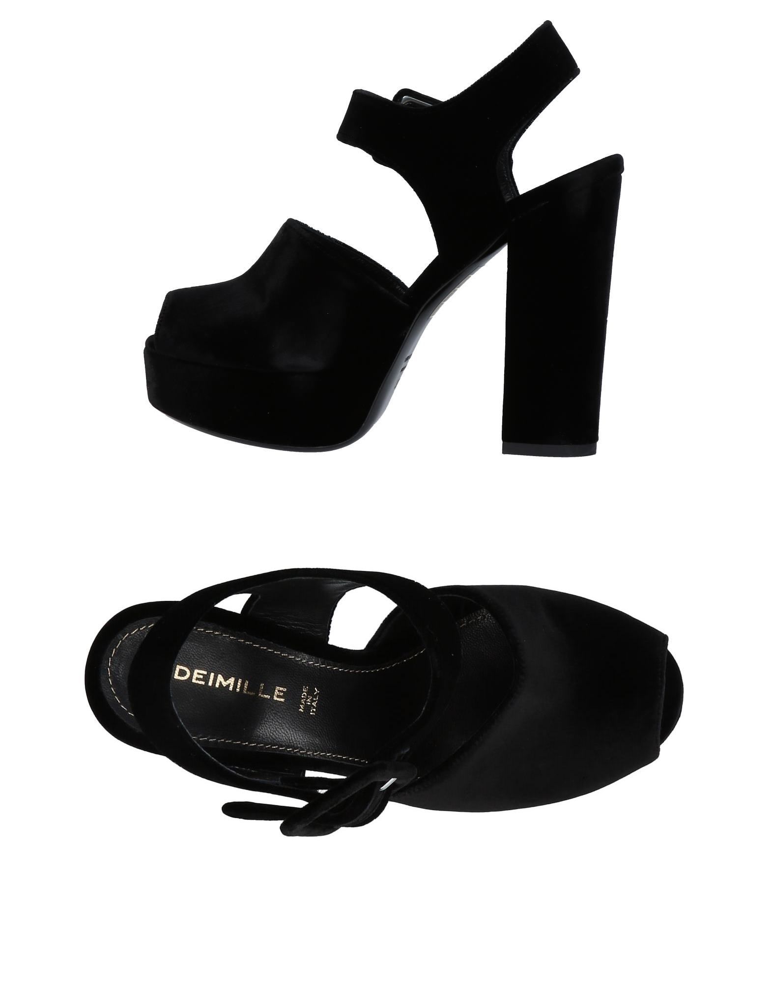 Deimille Sandalen Damen 11449713FCGut aussehende strapazierfähige Schuhe Deimille Sandalen Damen 11449713FCGut aussehende strapazierfähige Schuhe