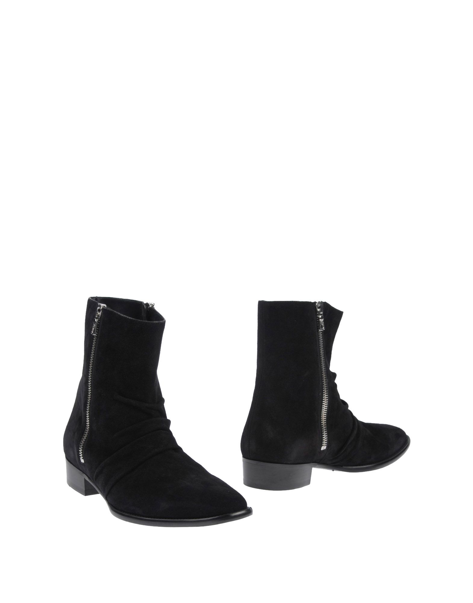 Amiri Stiefelette Herren 11449773VE Gute Qualität beliebte Schuhe Amiri Stiefelette Herren 11449773VE Gute Qualität beliebte Schuhe