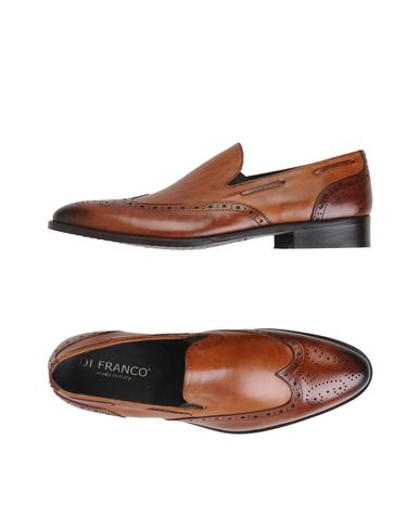 Zapatos con descuento Mocasín Di Franco Hombre - Mocasines Di Franco - 11449779WD Marrón Zapatos con descuento Mocasín Di Franco Hombre - Mocasines Di Franco - 11449779WD Marrón