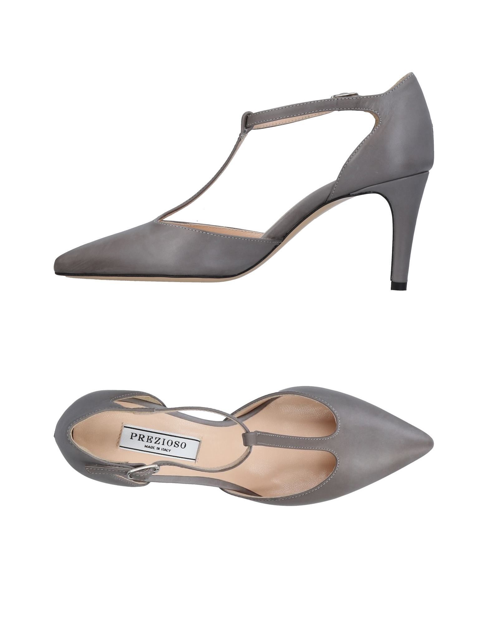 Scarpe economiche e resistenti Décolleté Prezioso Donna - 11449791MF Scarpe economiche e resistenti Décolleté Prezioso Donna - 11449791MF