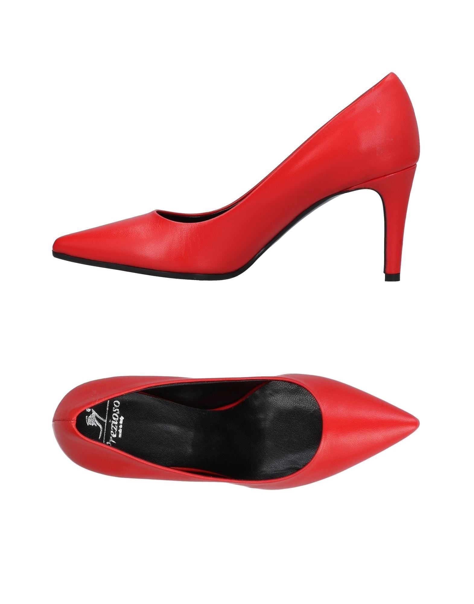 Gut um billige Schuhe zu tragenPrezioso Pumps Damen 11449797PP Gut um billige Schuhe zu zu zu tragenPrezioso Pumps Damen 11449797PP 7daf7a