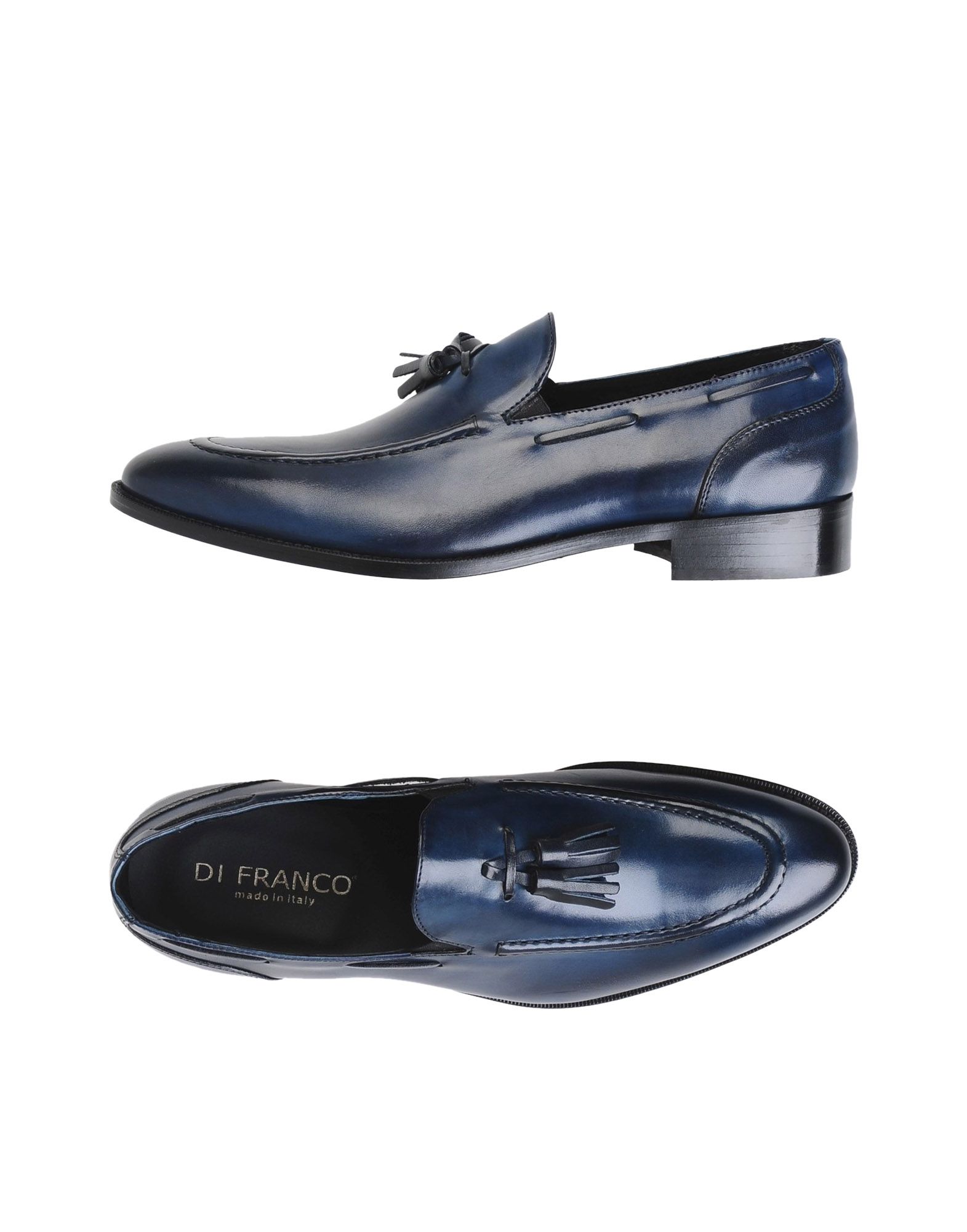 Mocassino Di Franco Uomo - 11449821AC Mocassino Di Franco Uomo - 11449821AC
