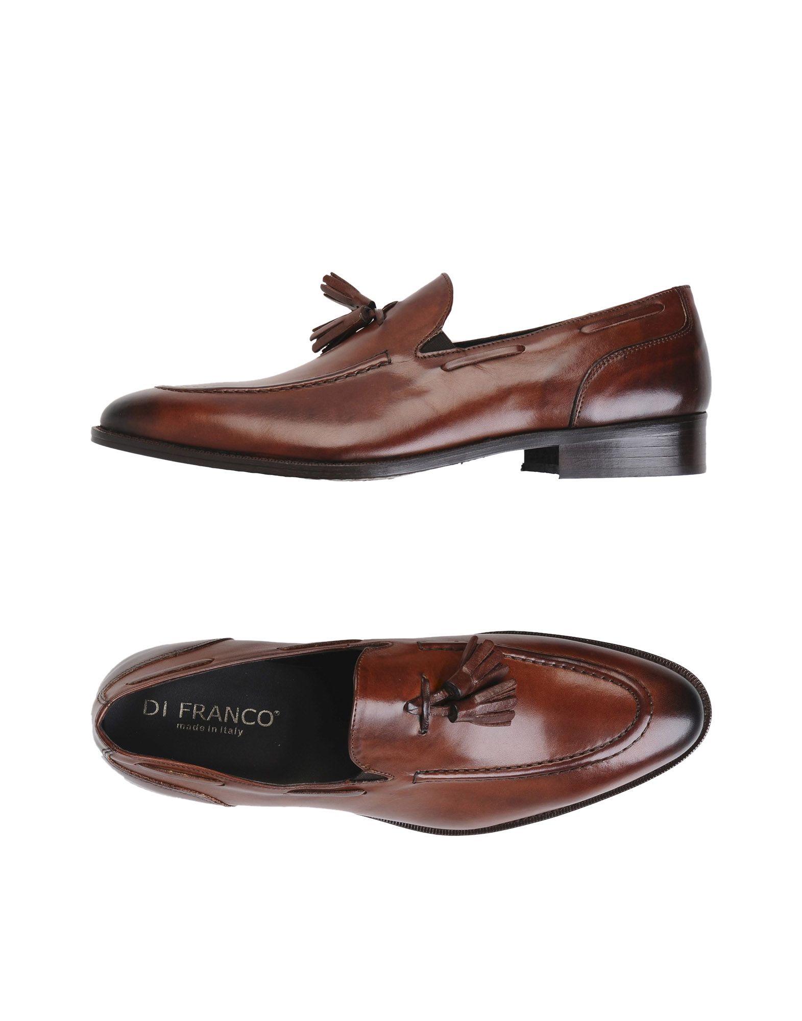 Rabatt echte Schuhe Di Franco Mokassins Herren 11449821IN Rabatt echte Schuhe Di Franco Mokassins Herren 11449821IN