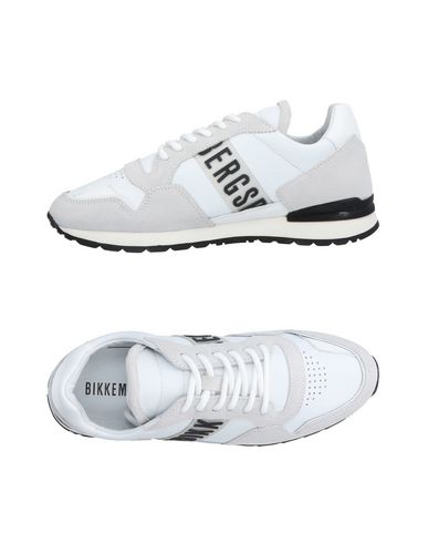 Descuento por tiempo limitado Zapatillas Bikkembergs Mujer - Zapatillas Bikkembergs - 11449850EC Blanco Descuento por tiempo limitado - Zapatillas Bikkembergs Mujer - limitado Zapatillas Bikkembergs - 11449850EC Blanco 4a906b