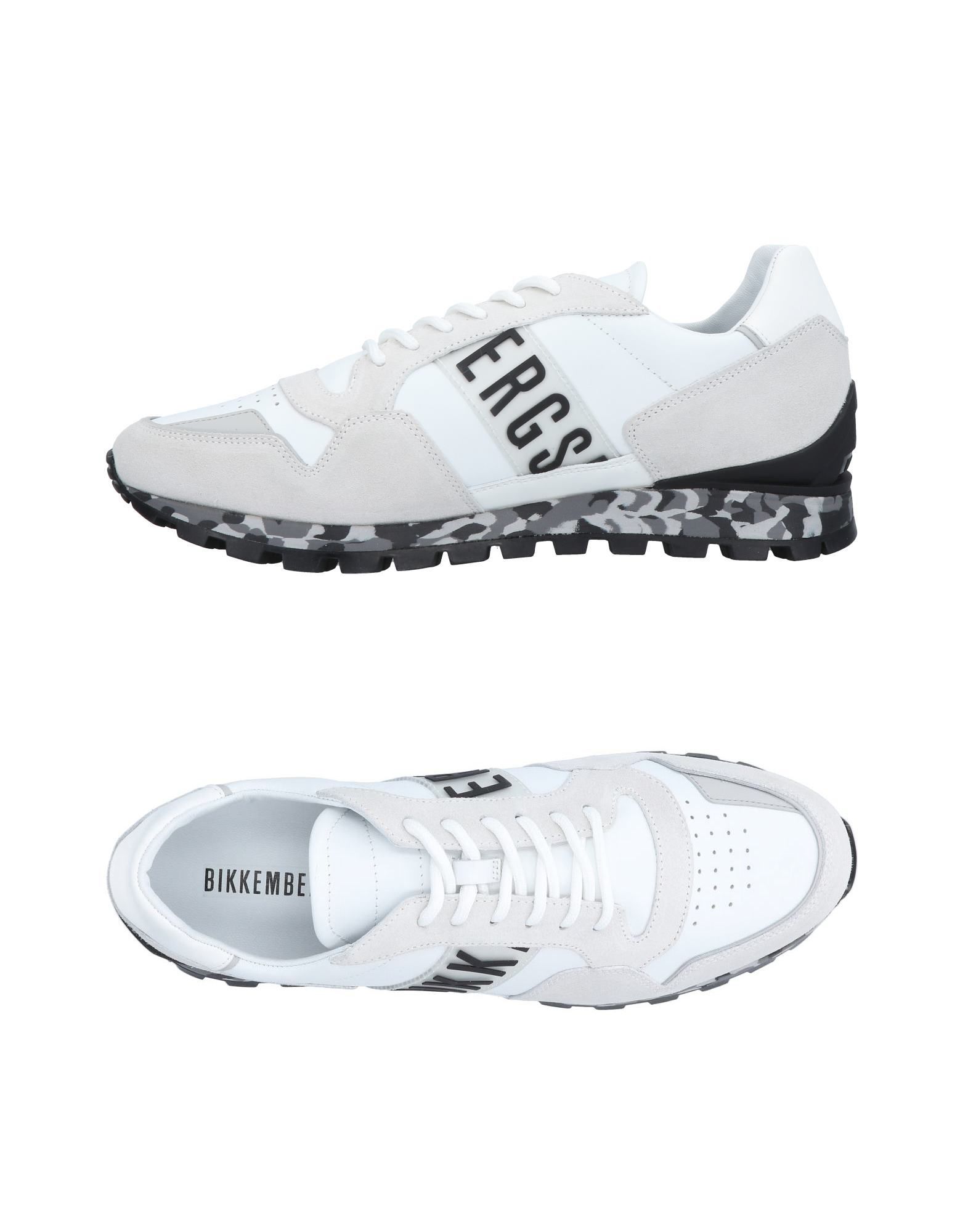 Bikkembergs Sneakers Herren 11449884IU Gute Qualität beliebte Schuhe Bikkembergs Sneakers Herren 11449884IU Gute Qualität beliebte Schuhe