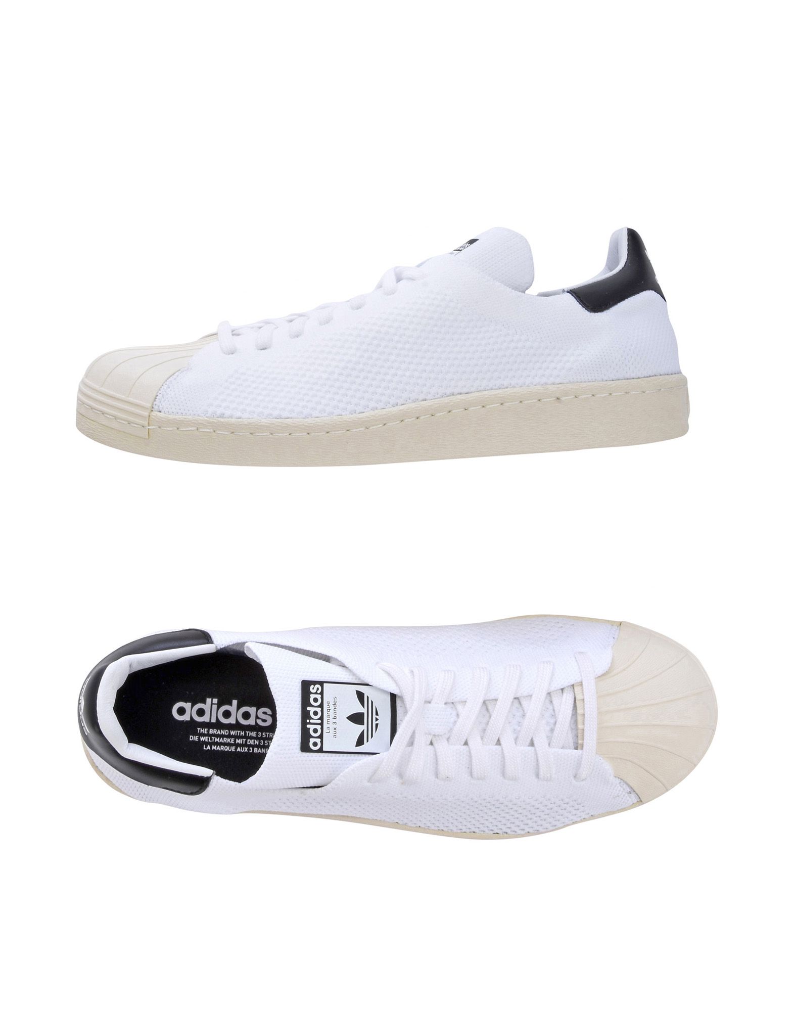 Adidas Originals Superstar 80S Pk 11449892DF Neue Schuhe Adidas Originals Superstar 80S Pk 11449892DF Neue Schuhe