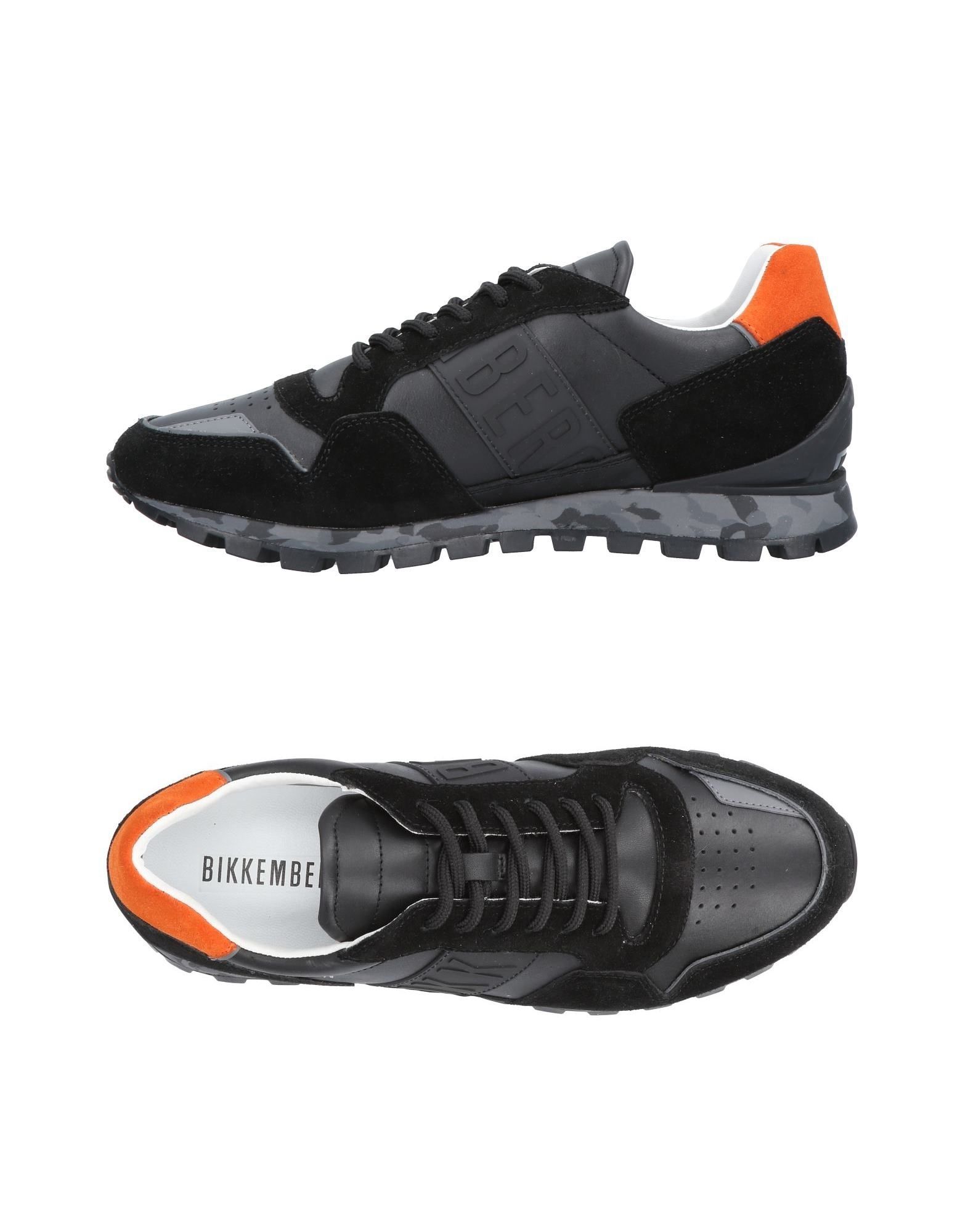 Moda Sneakers Bikkembergs Uomo - 11449904QN Moda Sneakers Bikkembergs Uomo - 11449904QN