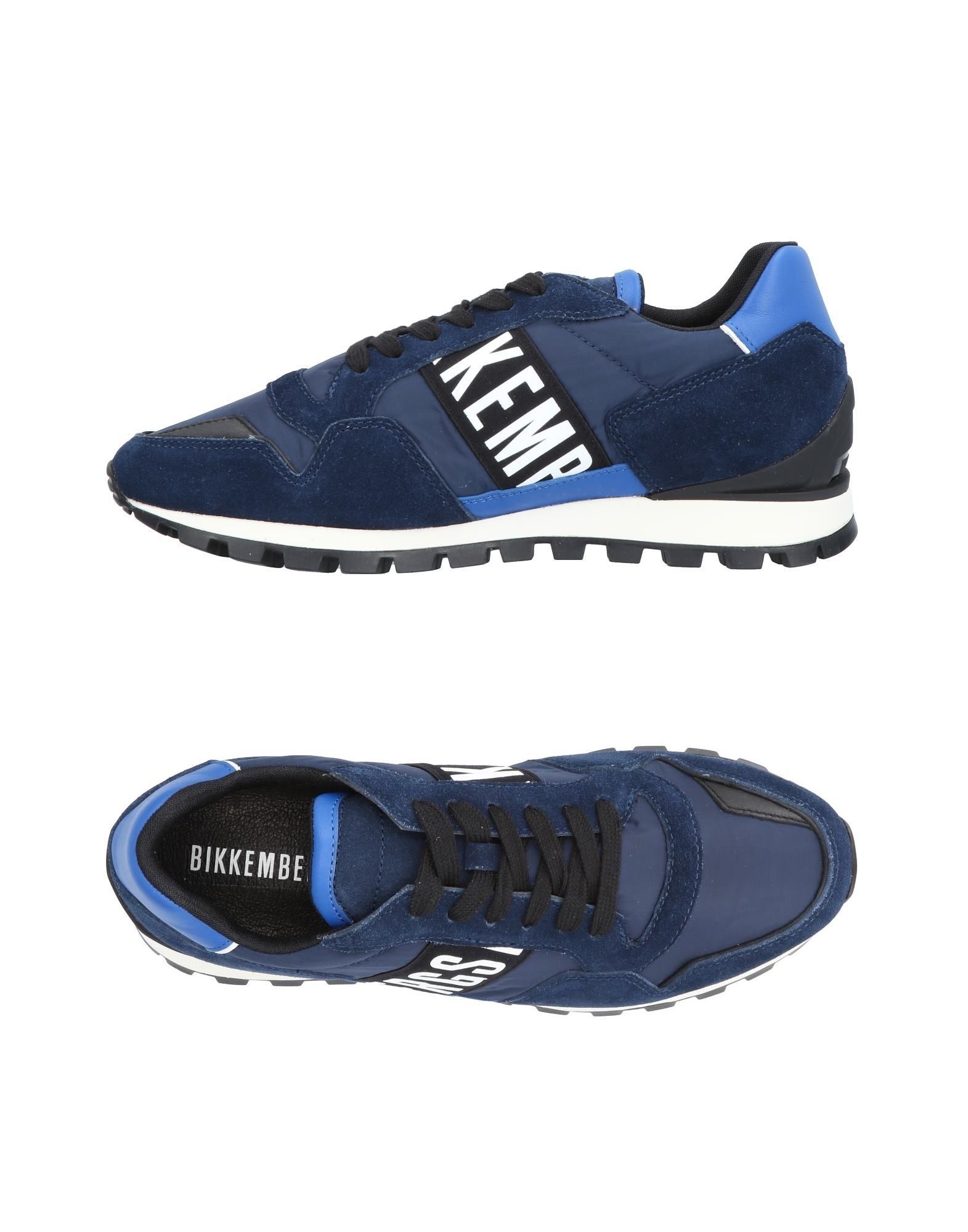 Moda Sneakers Bikkembergs Uomo - 11449910JD Moda Sneakers Bikkembergs Uomo - - - 11449910JD c4446d