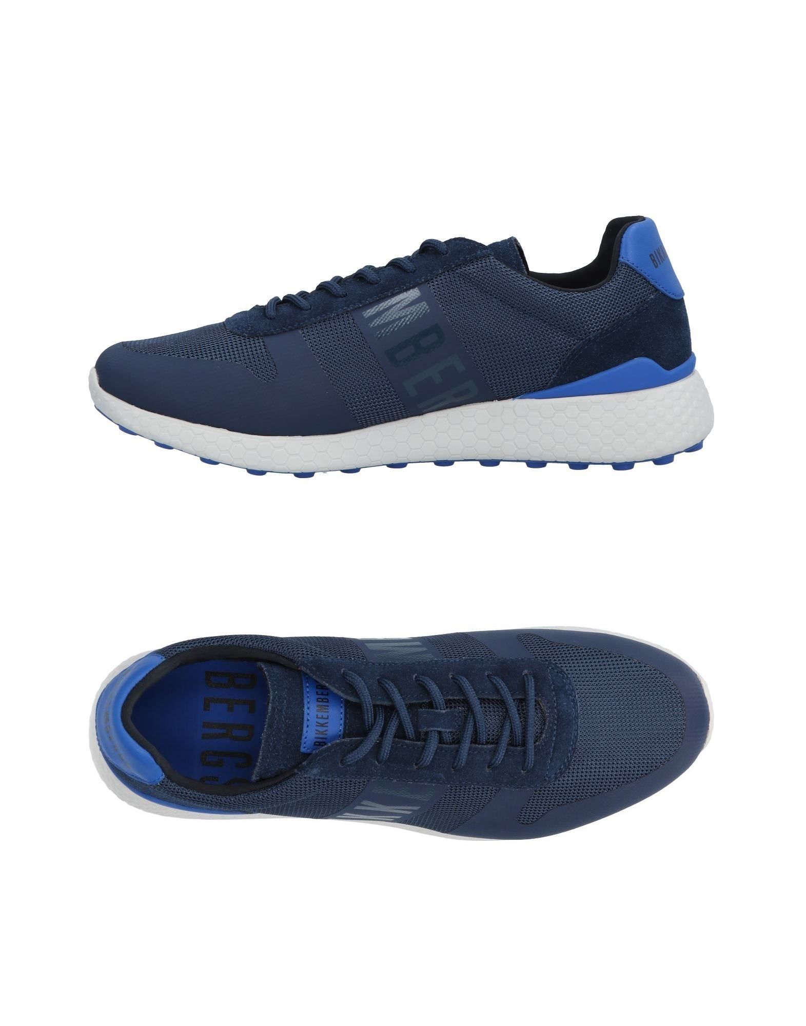 Bikkembergs Sneakers Herren 11449939QP Gute Qualität beliebte Schuhe Bikkembergs Sneakers Herren 11449939QP Gute Qualität beliebte Schuhe