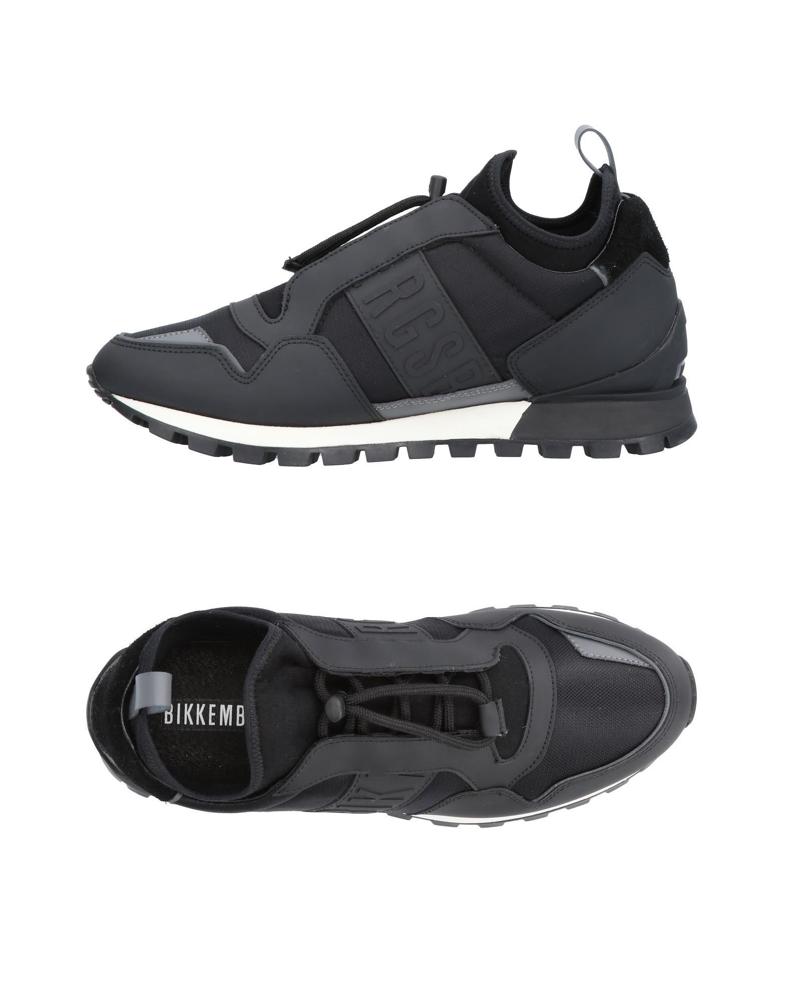 Günstige und modische Schuhe Bikkembergs Sneakers Herren 11449949DK Günstige und modische Schuhe Bikkembergs Sneakers Herren 11449949DK