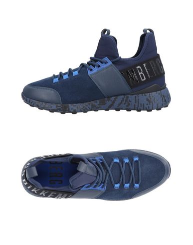 Zapatos con descuento Zapatillas Bikkembergs Hombre - Zapatillas Bikkembergs - 11449952IO Azul oscuro Zapatos con descuento Zapatillas Bikkembergs Hombre - Zapatillas Bikkembergs - 11449952IO Azul oscuro
