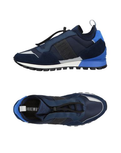 Zapatos con descuento Zapatillas Bikkembergs Hombre - Zapatillas Bikkembergs - 11449957CX Azul oscuro Zapatos con descuento Zapatillas Bikkembergs Hombre - Zapatillas Bikkembergs - 11449957CX Azul oscuro