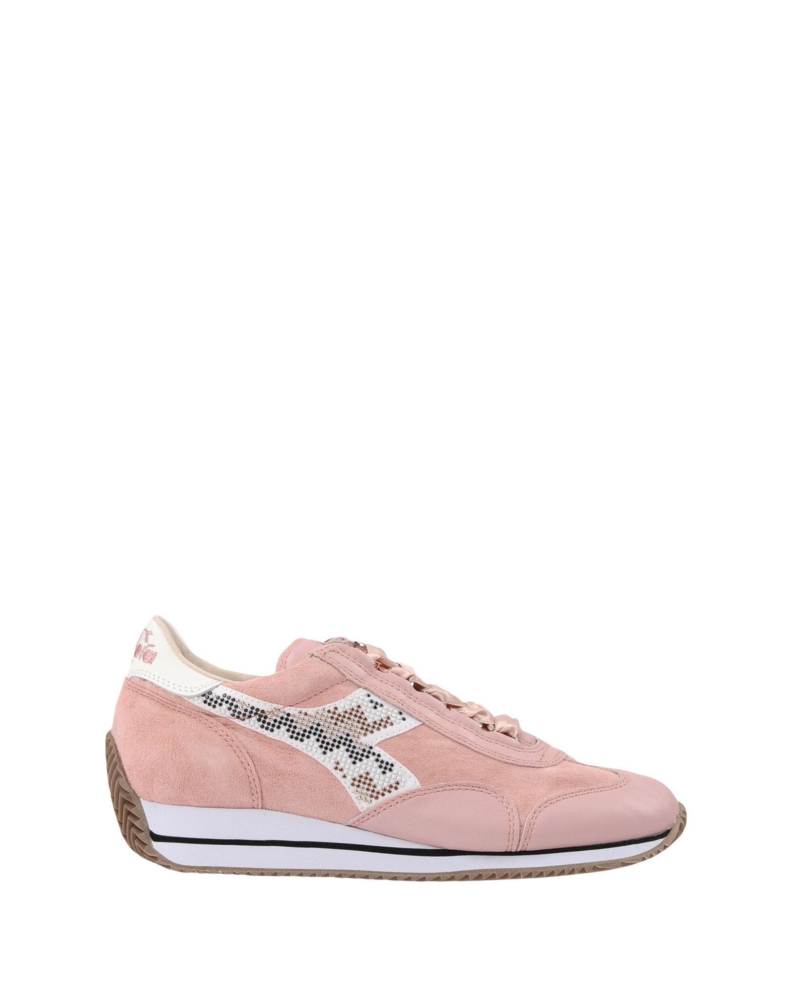 Sneakers Diadora Heritage Equipe W Hh Pearls Femme Sneakers Diadora ... ... Sneakers Diadora Heritage Equipe W Hh Pearls - Femme - Sneakers Diadora Heritage sur ...