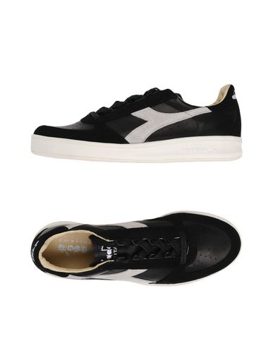 ZOOM DIADORA HERITAGE - Sneakers