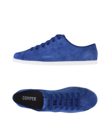 Zapatillas Camper Uno - Hombre - Zapatillas Camper - 11450010IL Azul eléctrico Zapatillas Camper Uno - Hombre Camper - Zapatillas Camper Hombre - 11450010IL Azul eléctrico 37749f