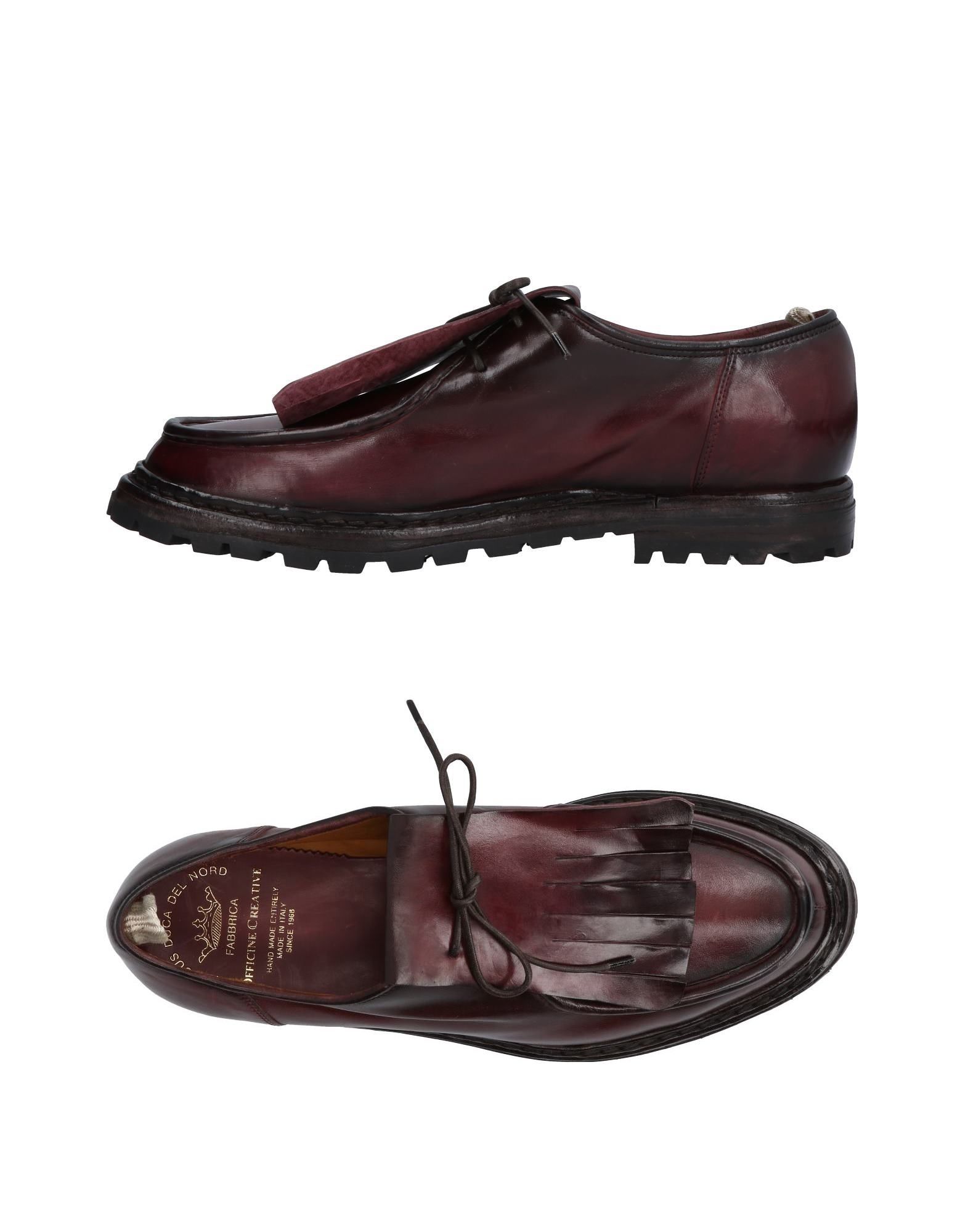 Officine Creative Italia Schnürschuhe Herren 11450036CX Gute Qualität beliebte Schuhe Officine Creative Italia Schnürschuhe Herren 11450036CX Gute Qualität beliebte Schuhe