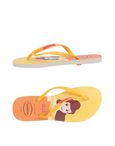 havaianas belle flip flops