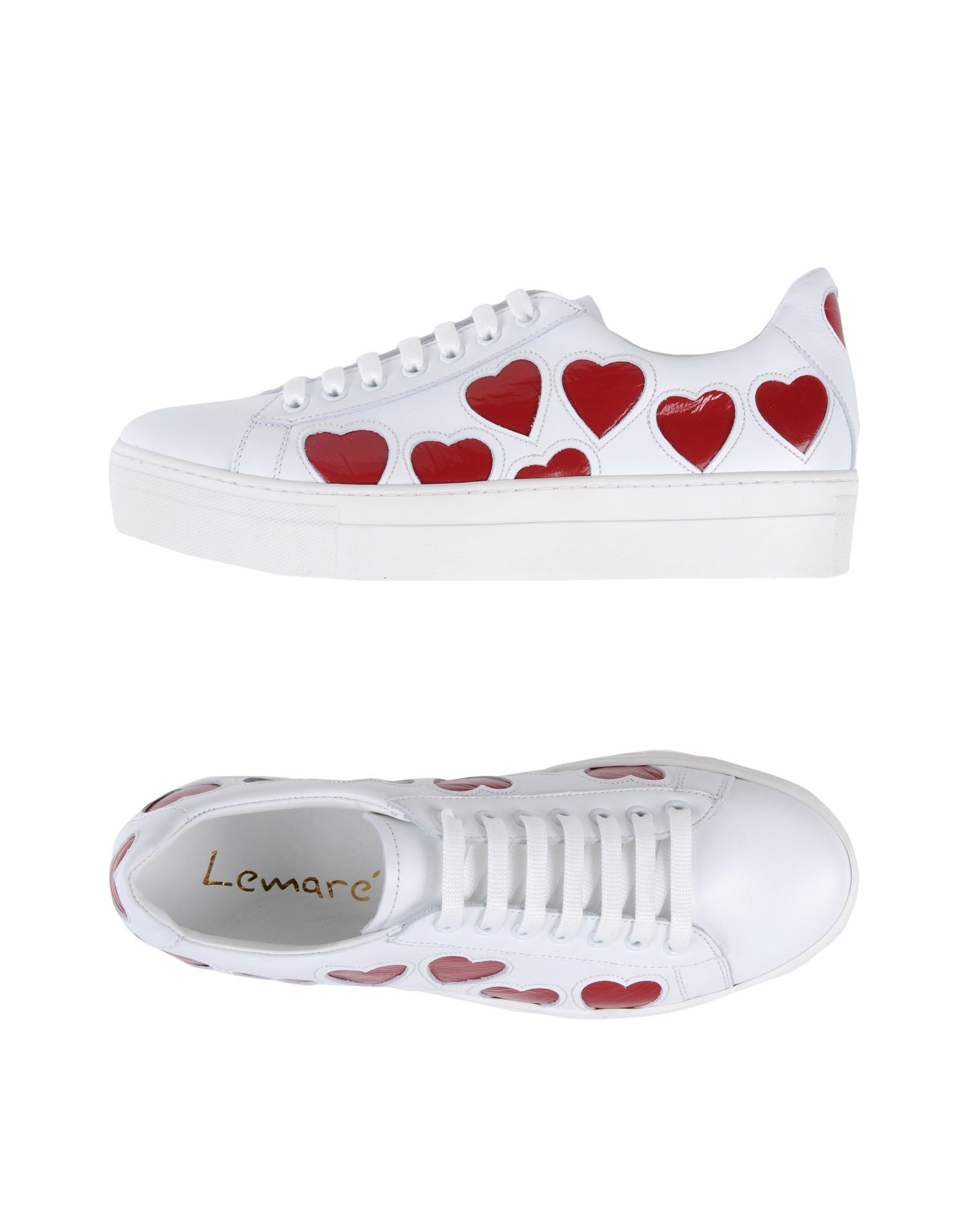 modelo más vendido de la marcaZapatillas Lemaré Mujer - Zapatillas Lemaré Blanco modelo más vendido de Zapatillas la marcaZapatillas Lemaré Mujer - Zapatillas de Lemaré Blanco 023c75