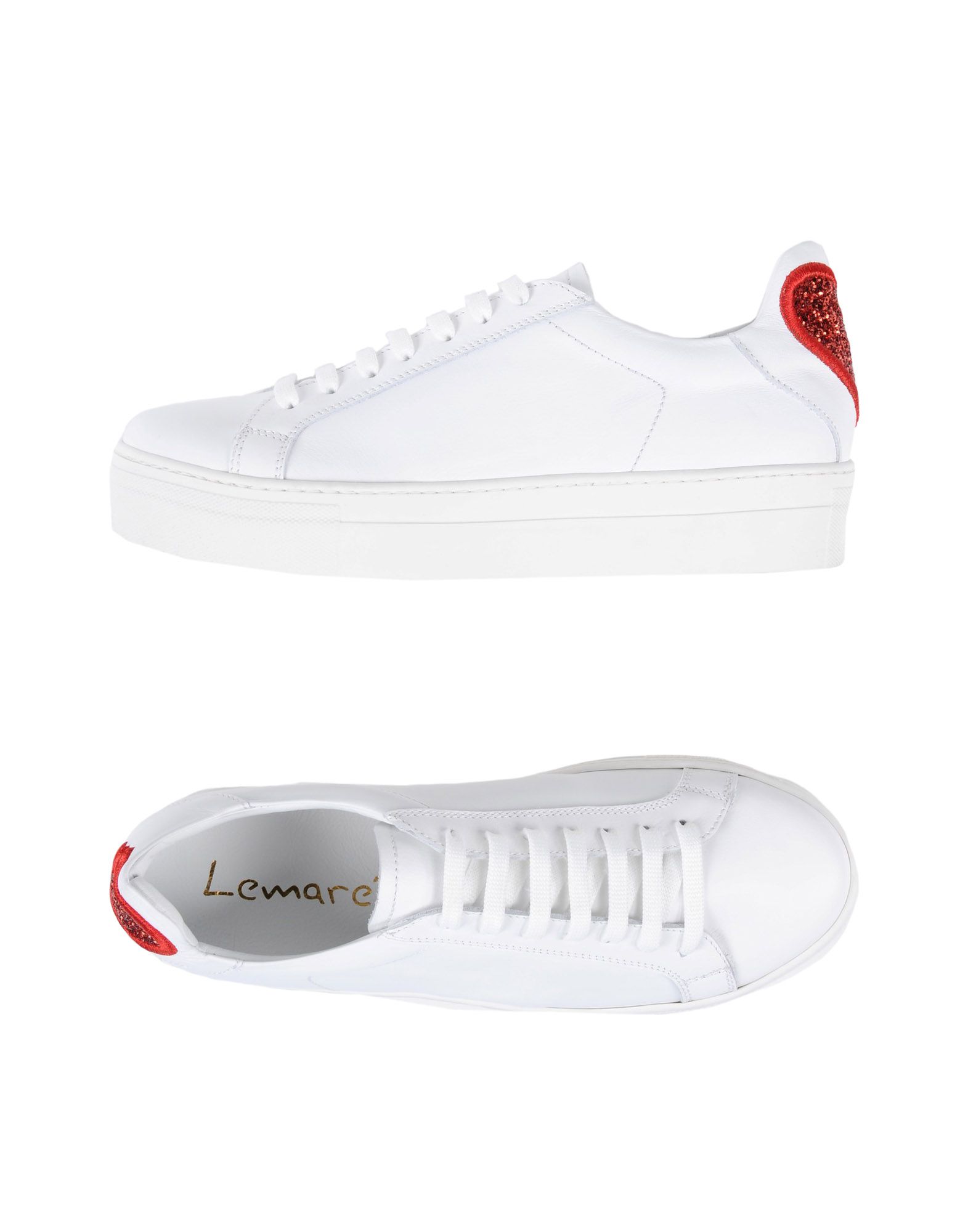 Stilvolle billige Schuhe Lemaré Sneakers Damen 11450159DB Stilvolle billige Schuhe Lemaré Sneakers Damen 11450159DB