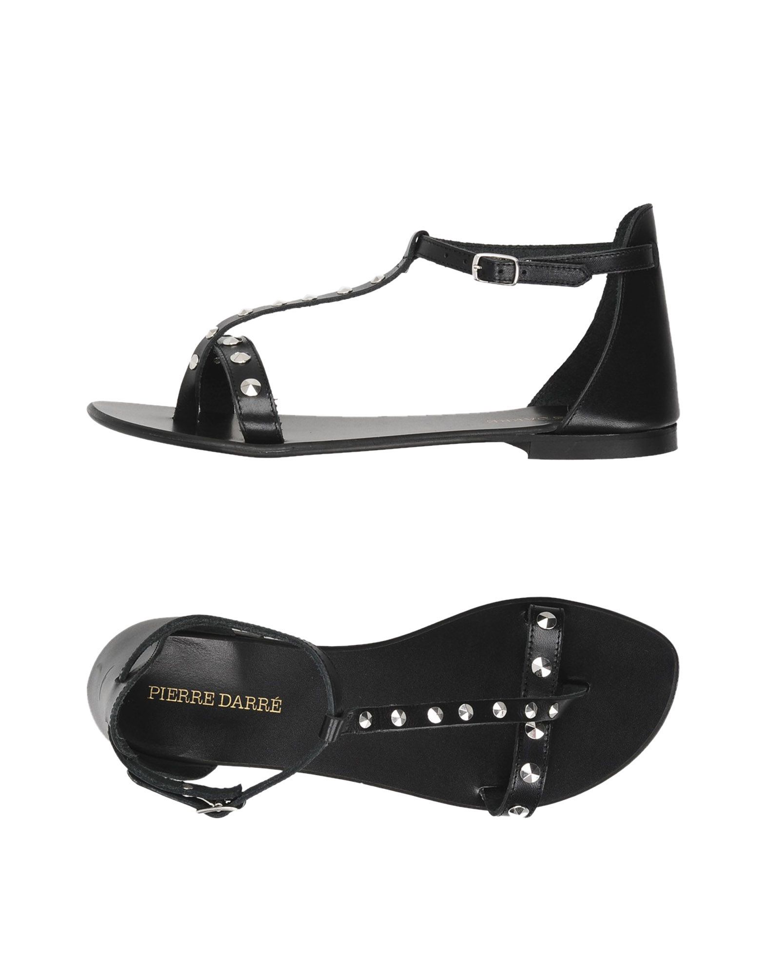 Sandali Pierre Darré Donna - 11450273GQ Sandali Pierre Darré Donna - 11450273GQ
