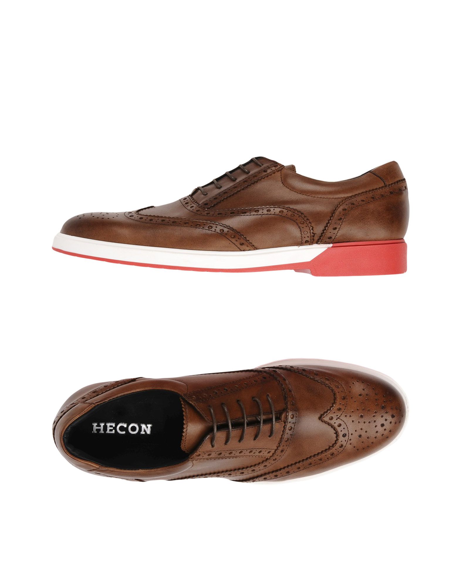 modelo más vendido de la marca Zapato De Cordones Hecon Hombre - Zapatos De Cordones Hecon modelo más De vendido de la marca Zapato De más Cordones Hecon Hombre - Zapatos De Cordones Hecon 48021f