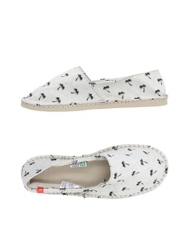 havaianas loafers