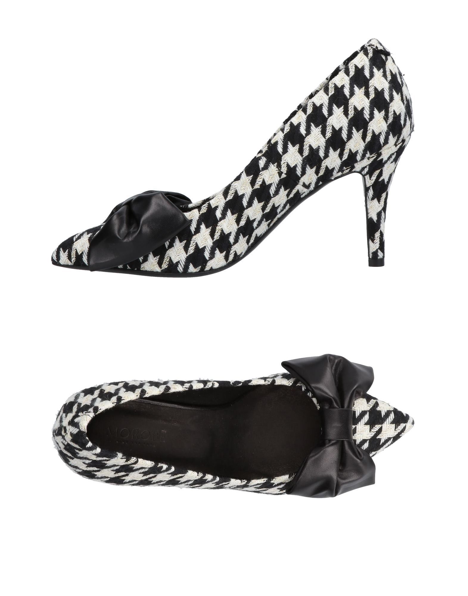 Moda Décolleté Morobē Donna - 11450362US Moda Décolleté Morobē 11450362US Donna - 11450362US Morobē 75efcc