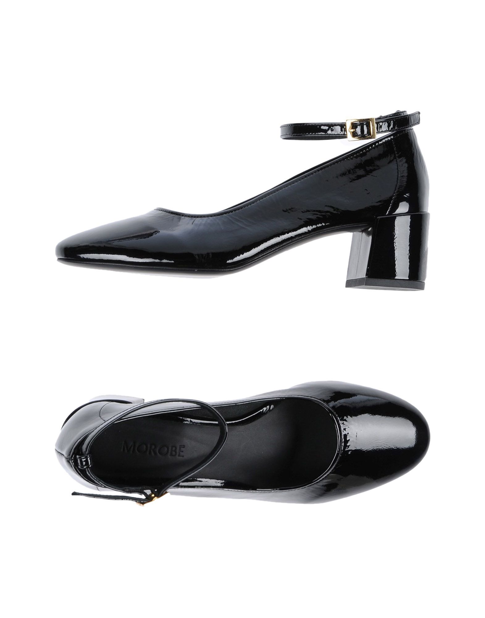Günstige und modische Schuhe Morobē Pumps Damen 11450376UU Günstige und modische Schuhe Morobē Pumps Damen 11450376UU