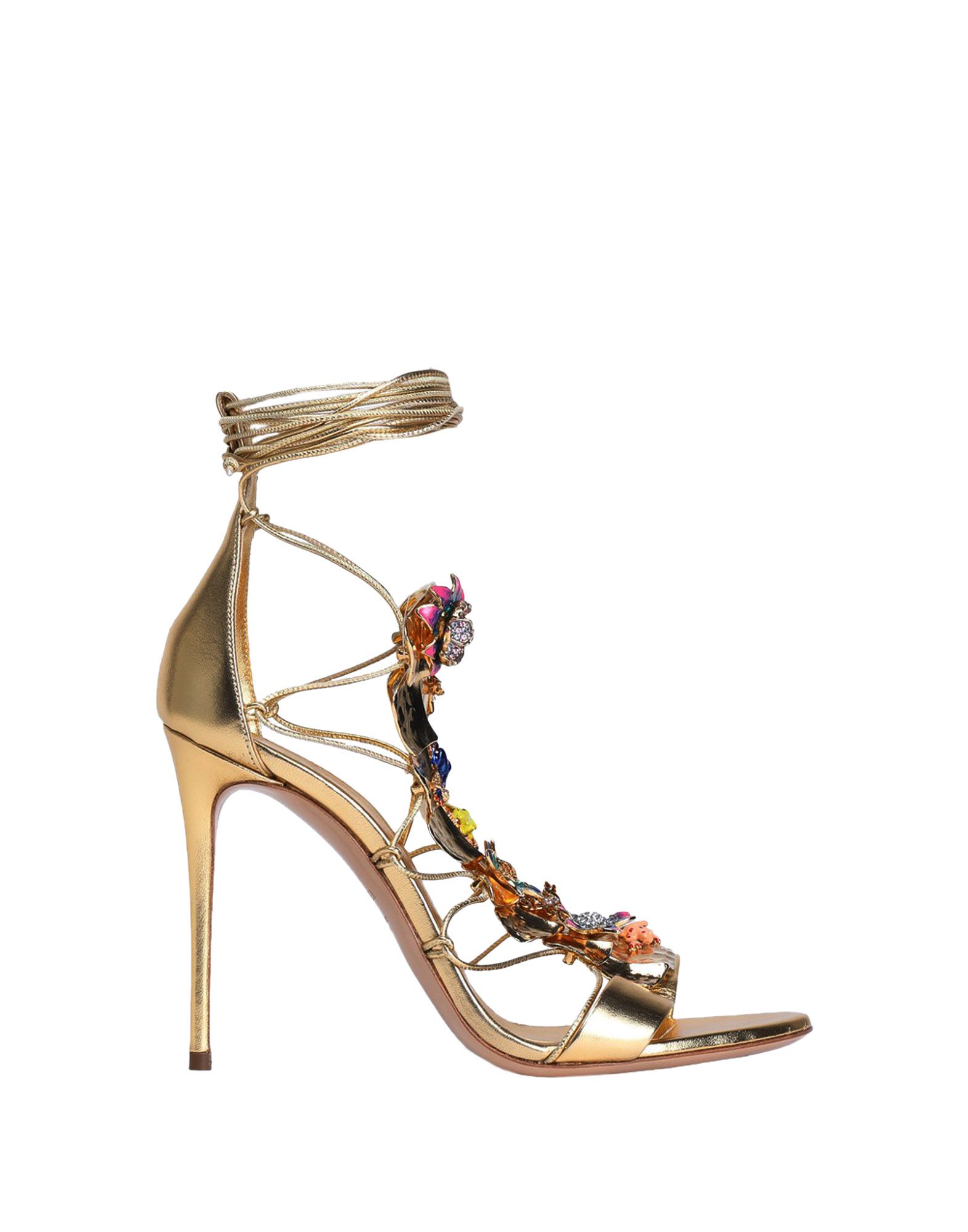 Casadei Sandalen Damen 11450449AIGünstige gut aussehende Schuhe Casadei Sandalen Damen 11450449AIGünstige gut aussehende Schuhe