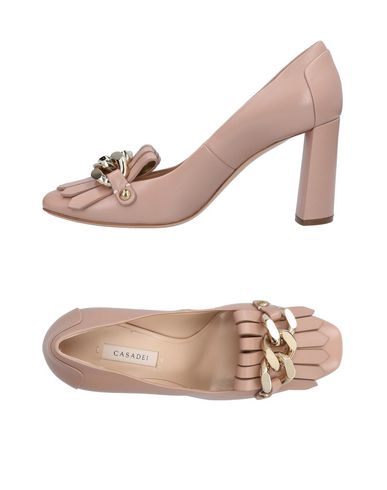 Los últimos zapatos de descuento para hombres y mujeres Mocasín Casadei Mujer - Mocasines Casadei - 11450480DD Carne Los últimos zapatos de descuento para hombres y mujeres Mocasín Casadei Mujer - Mocasines Casadei - 11450480DD Carne