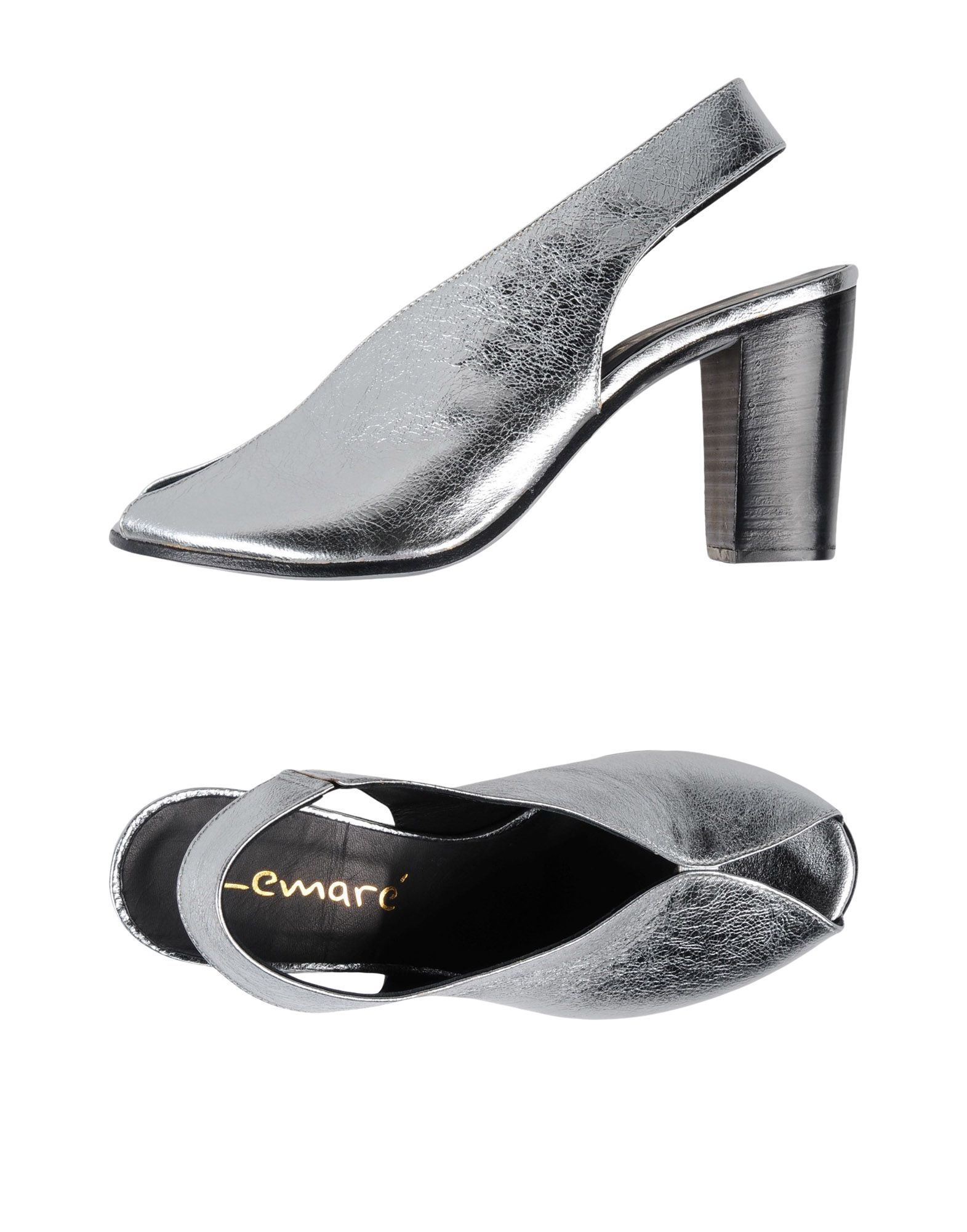 Sandali Lemaré Donna - 11450483IL elegante Sandali Lemaré Donna - 11450483IL elegante