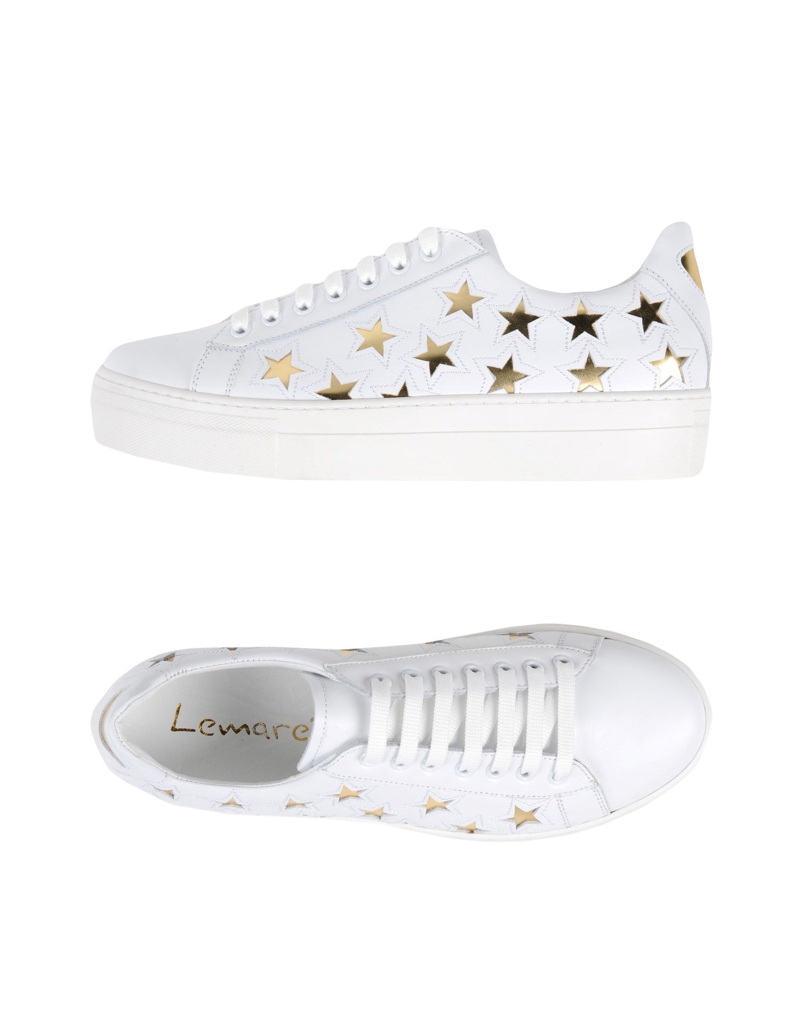 Stilvolle billige Schuhe Lemaré Sneakers Damen 11450520KG Stilvolle billige Schuhe Lemaré Sneakers Damen 11450520KG