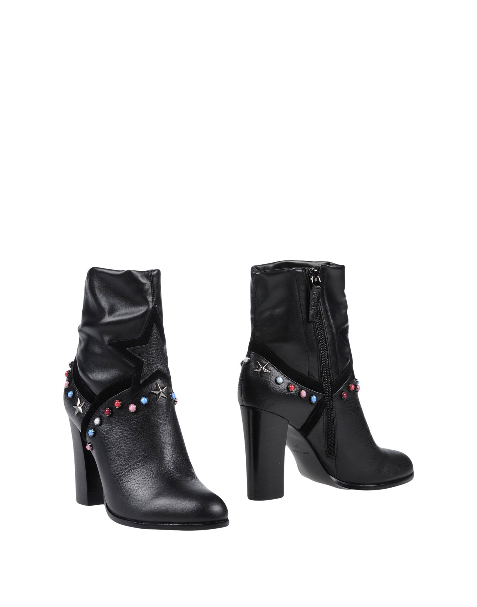 frankie morello boots