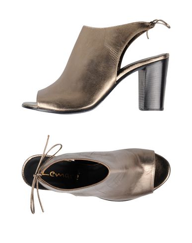 Los últimos zapatos de descuento para hombres y mujeres Sandalia Lemaré Mujer - Sandalias Lemaré - 11450551MK Bronce Los últimos zapatos de descuento para hombres y mujeres Sandalia Lemaré Mujer - Sandalias Lemaré - 11450551MK Bronce