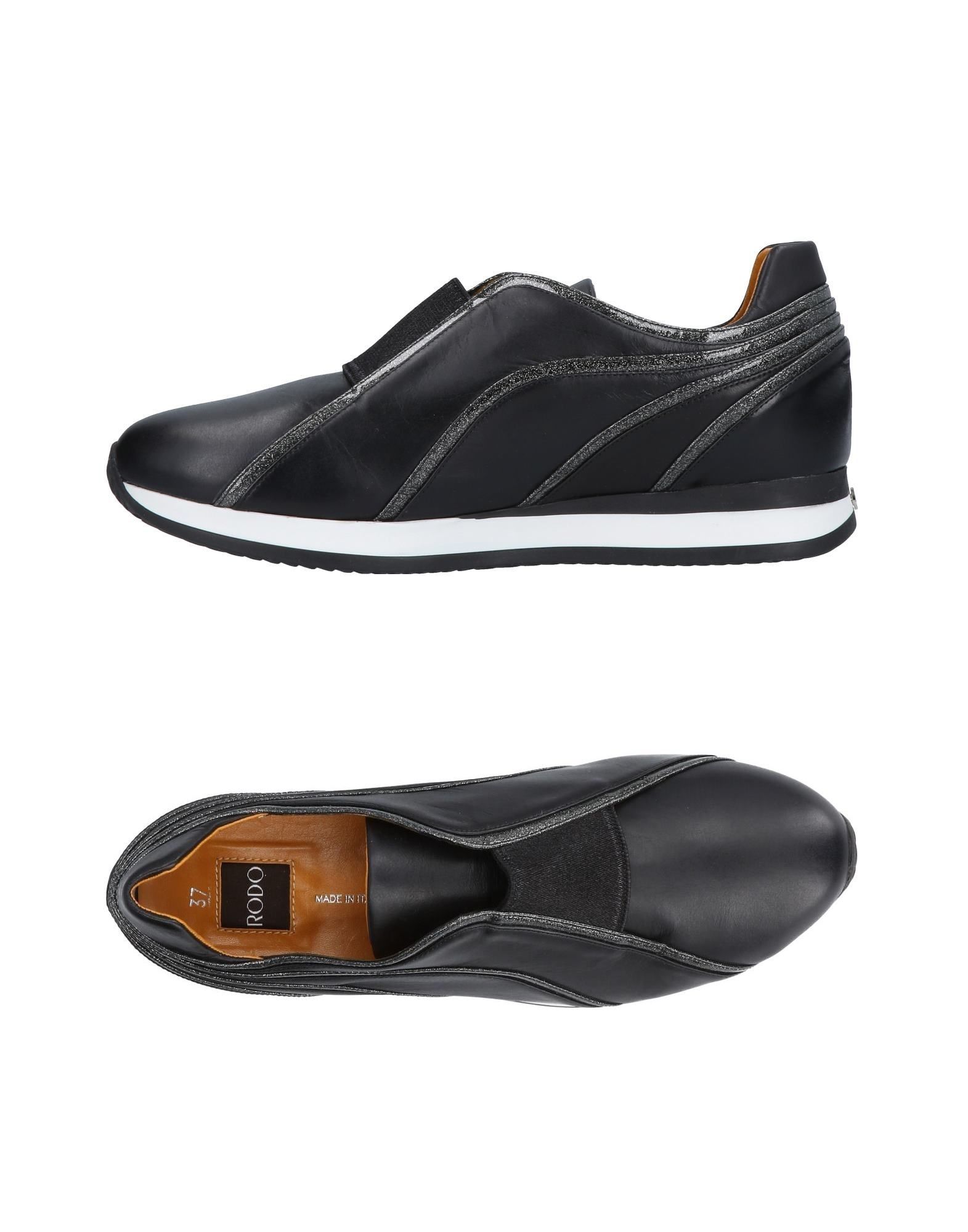 Rodo Rodo Rodo Sneakers Damen Gutes Preis-Leistungs-Verhältnis, es lohnt sich 4c6a35 Rodo Rodo Rodo Sneakers Damen Gutes Preis-Leistungs-Verhältnis, es lohnt sich 4c6a35