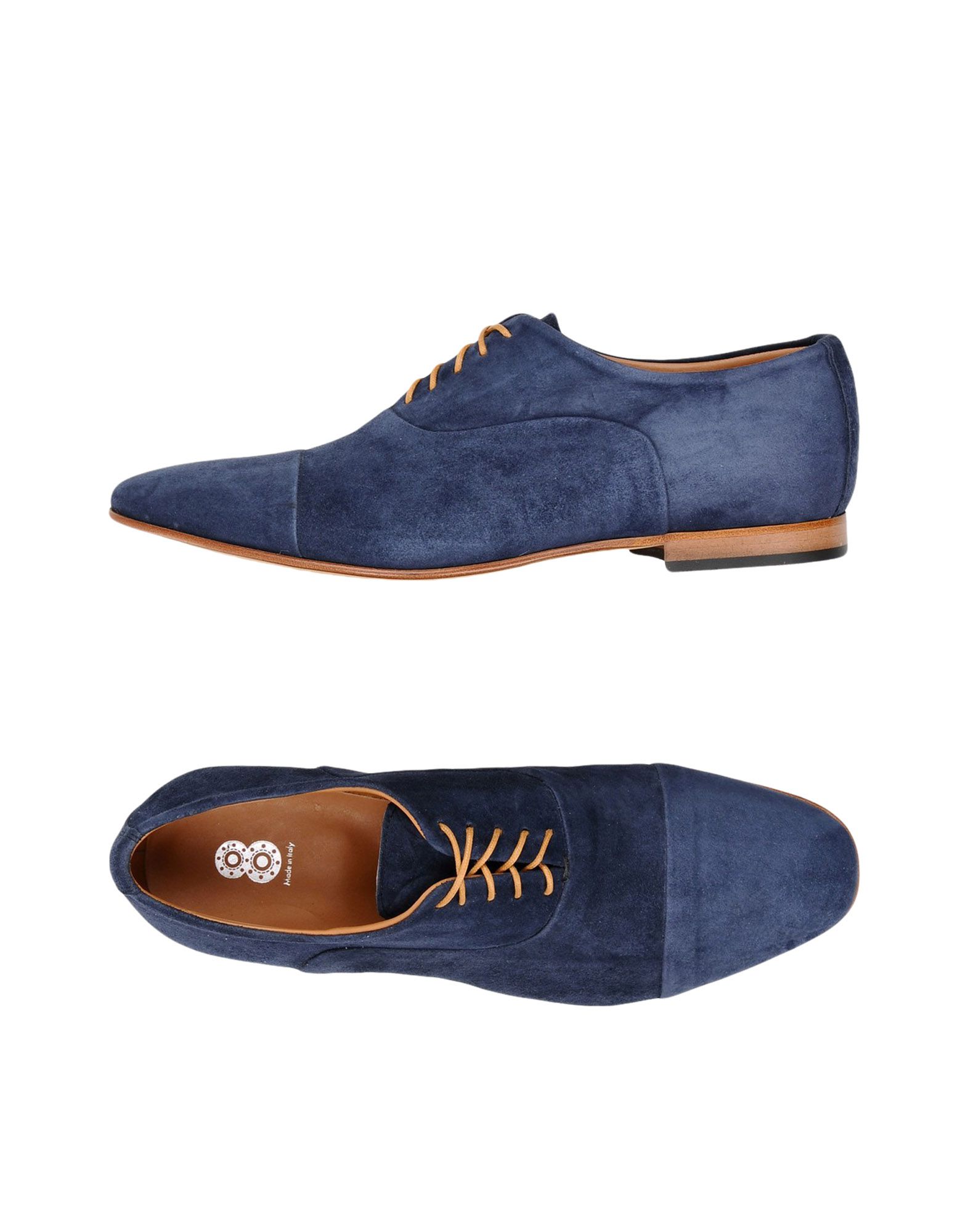 Rabatt echte Schuhe 8 Schnürschuhe Herren 11450583EJ Rabatt echte Schuhe 8 Schnürschuhe Herren 11450583EJ